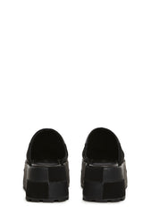 three|black