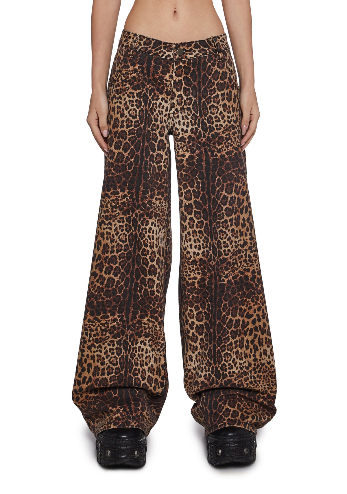 base|leopard