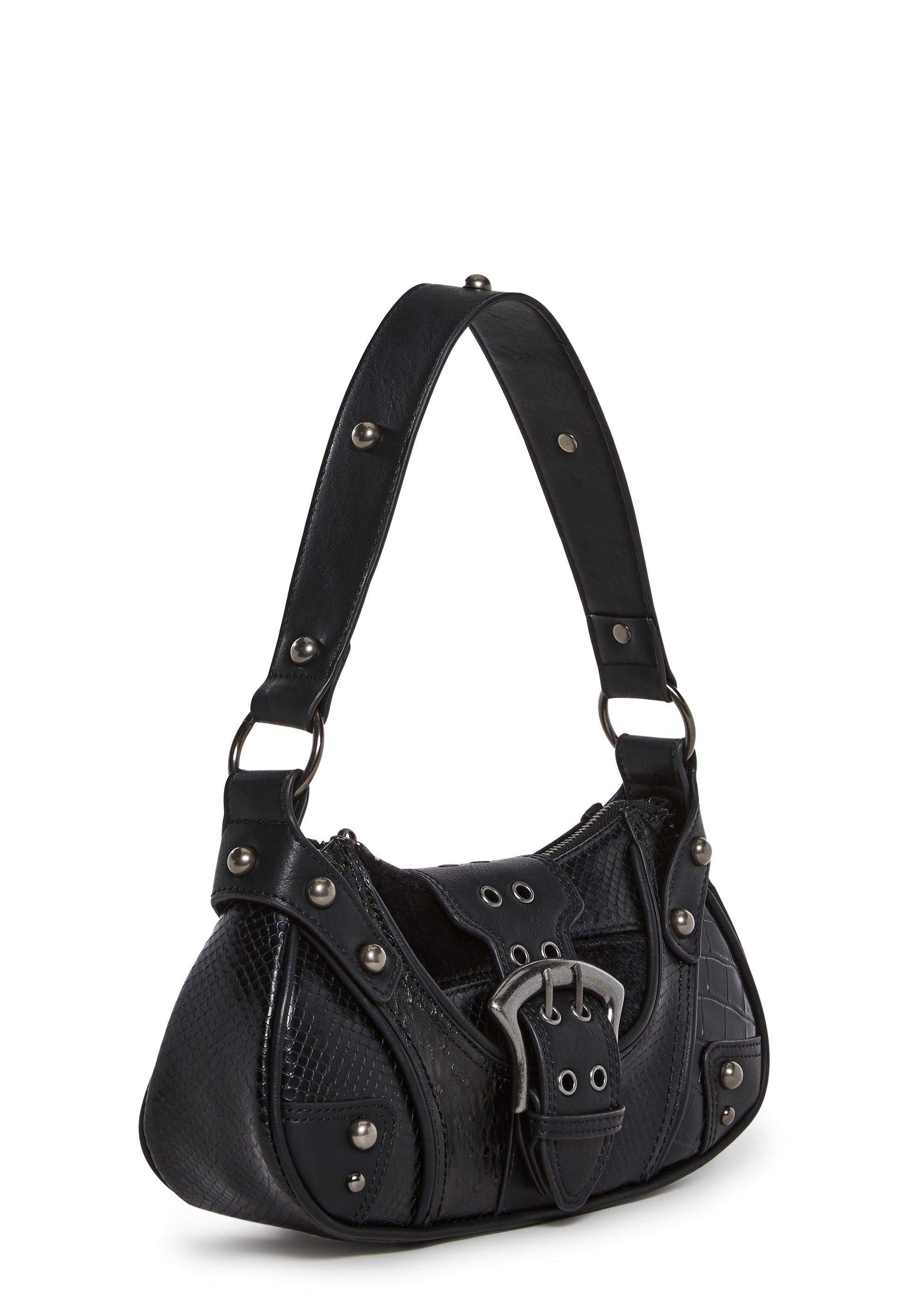 three|black