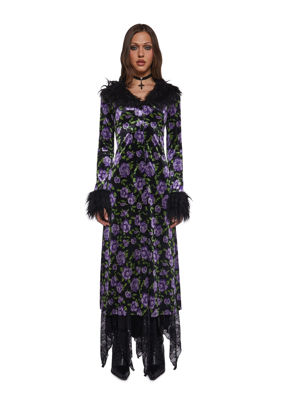 base|floral
