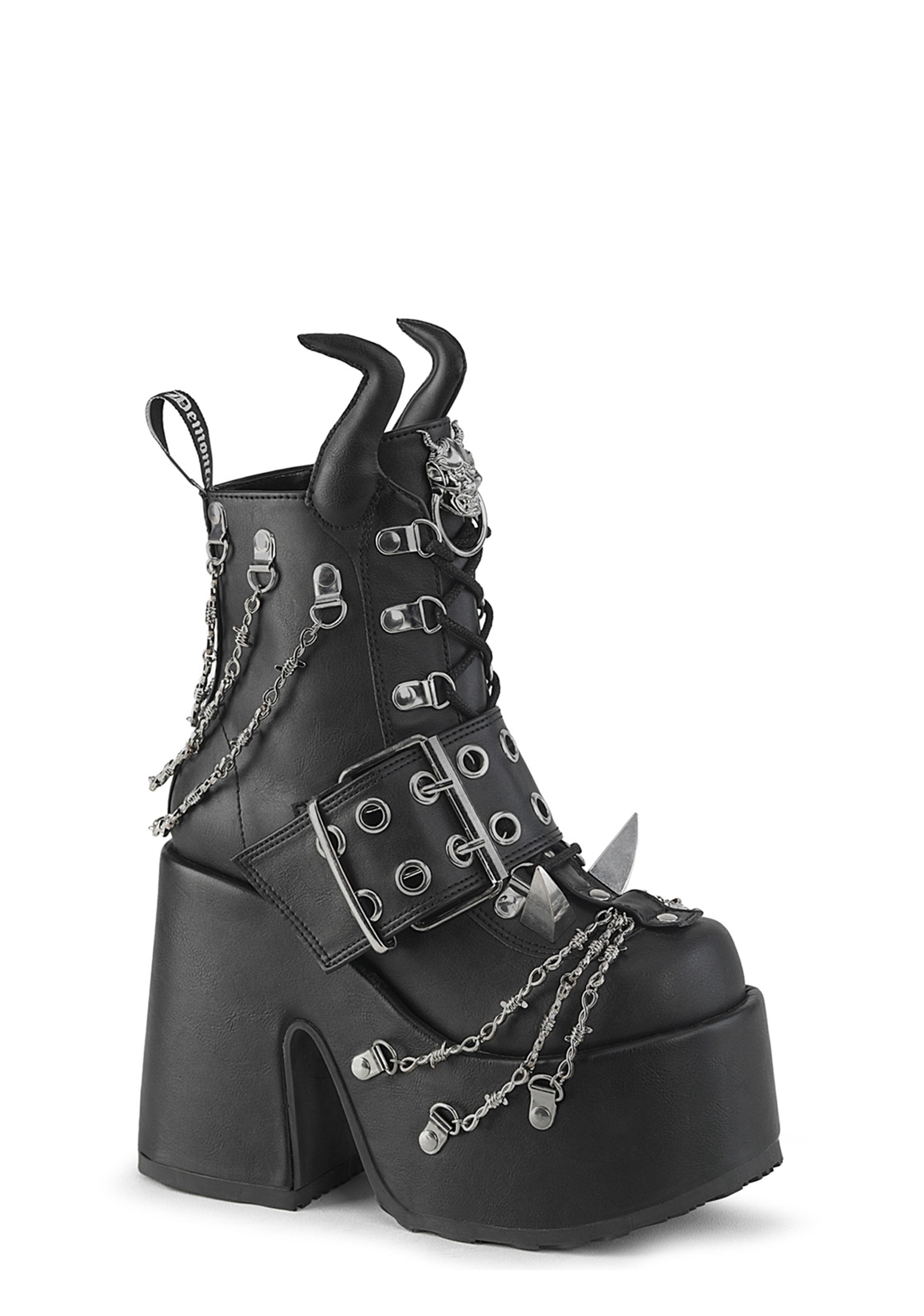 five|black