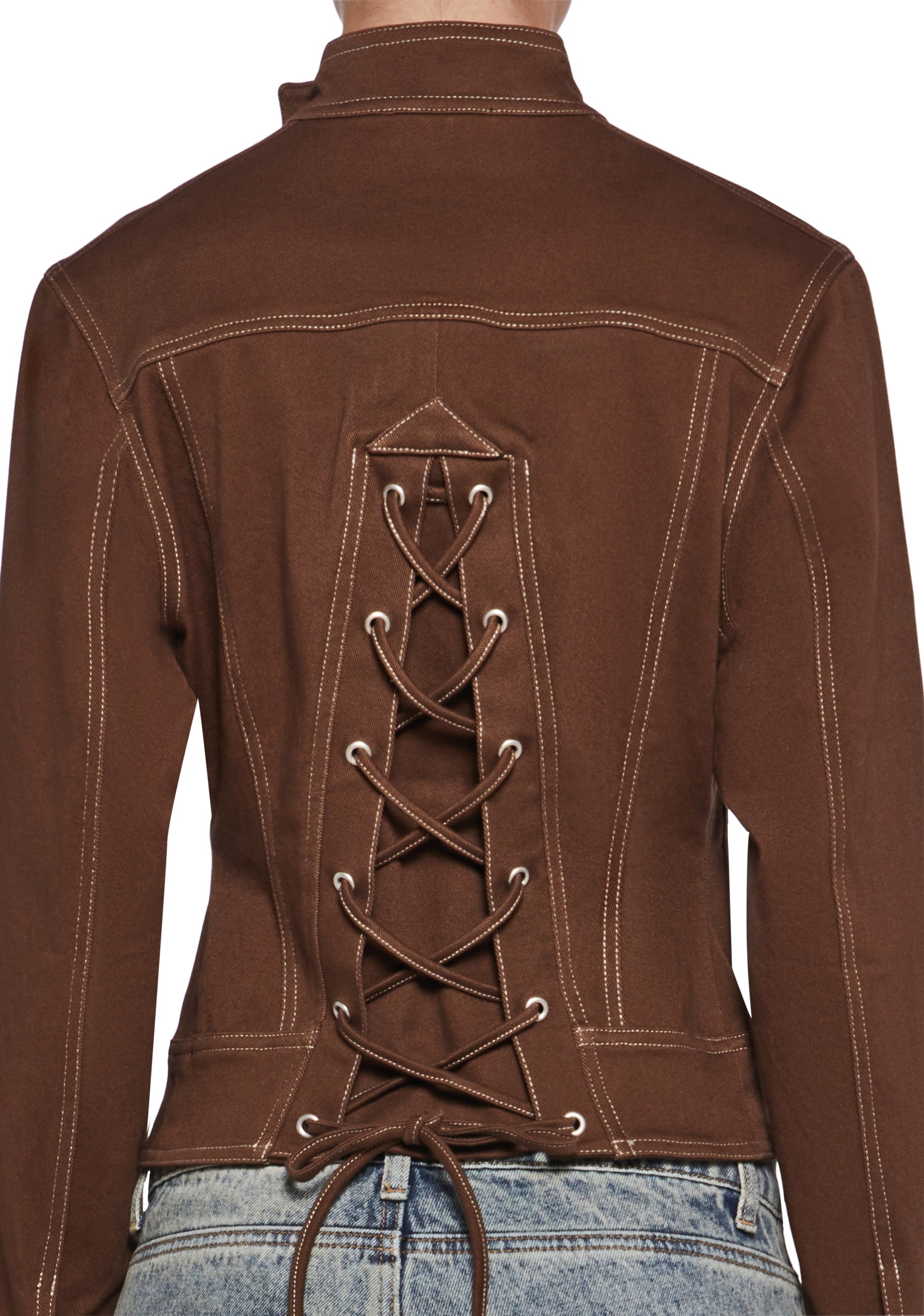 six|brown