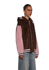 three|brown