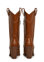 four|light brown