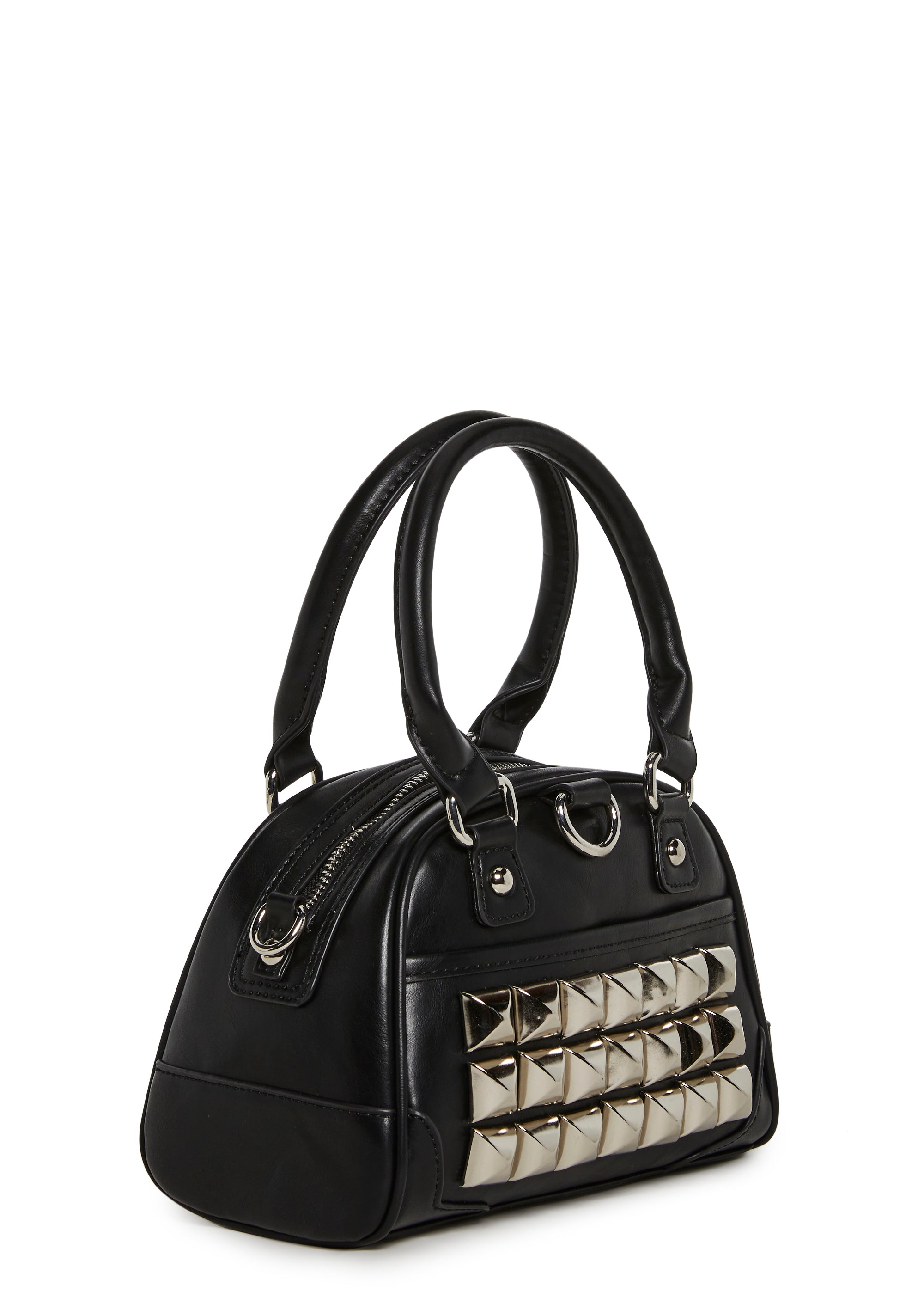 three|black