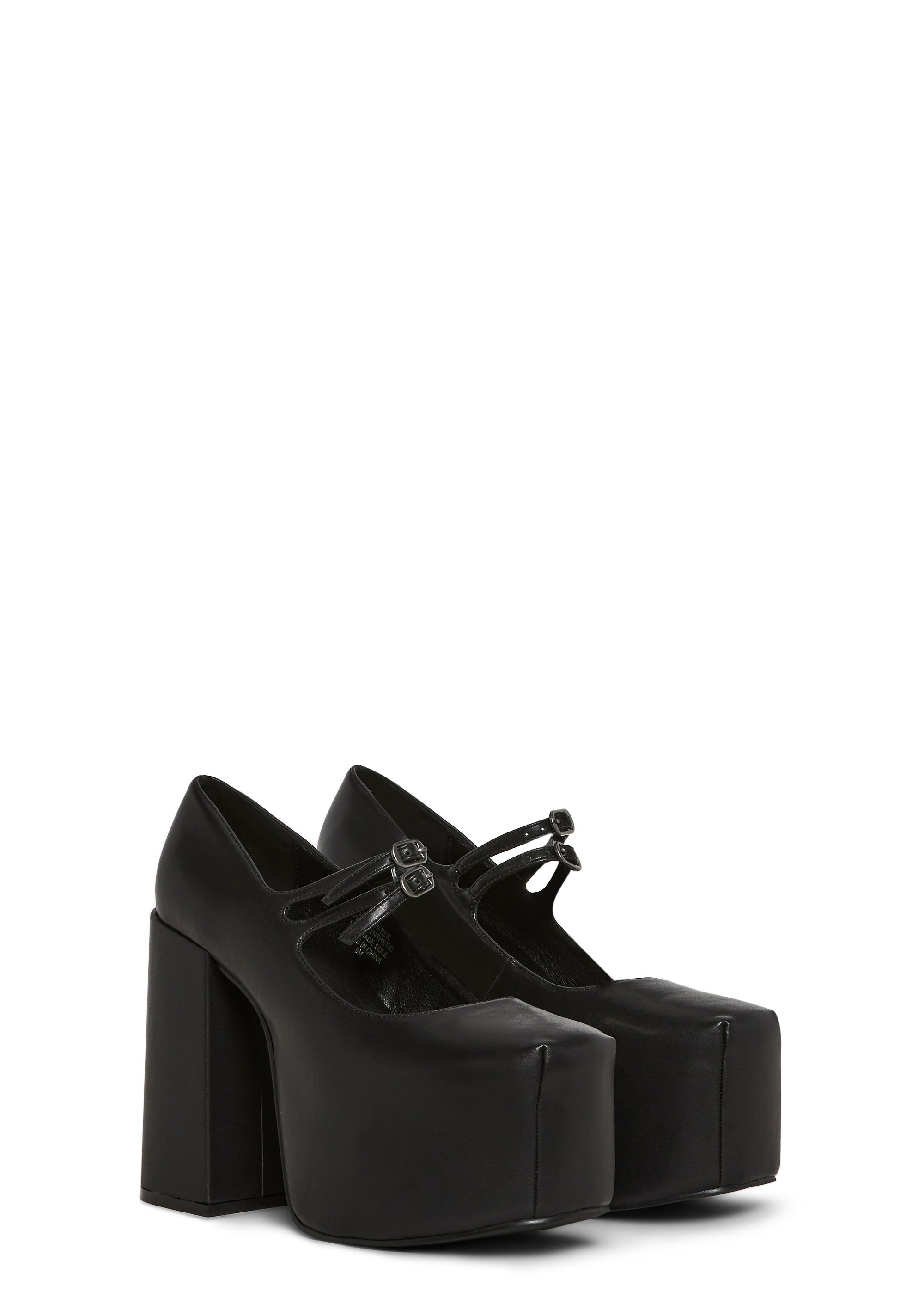 three|black