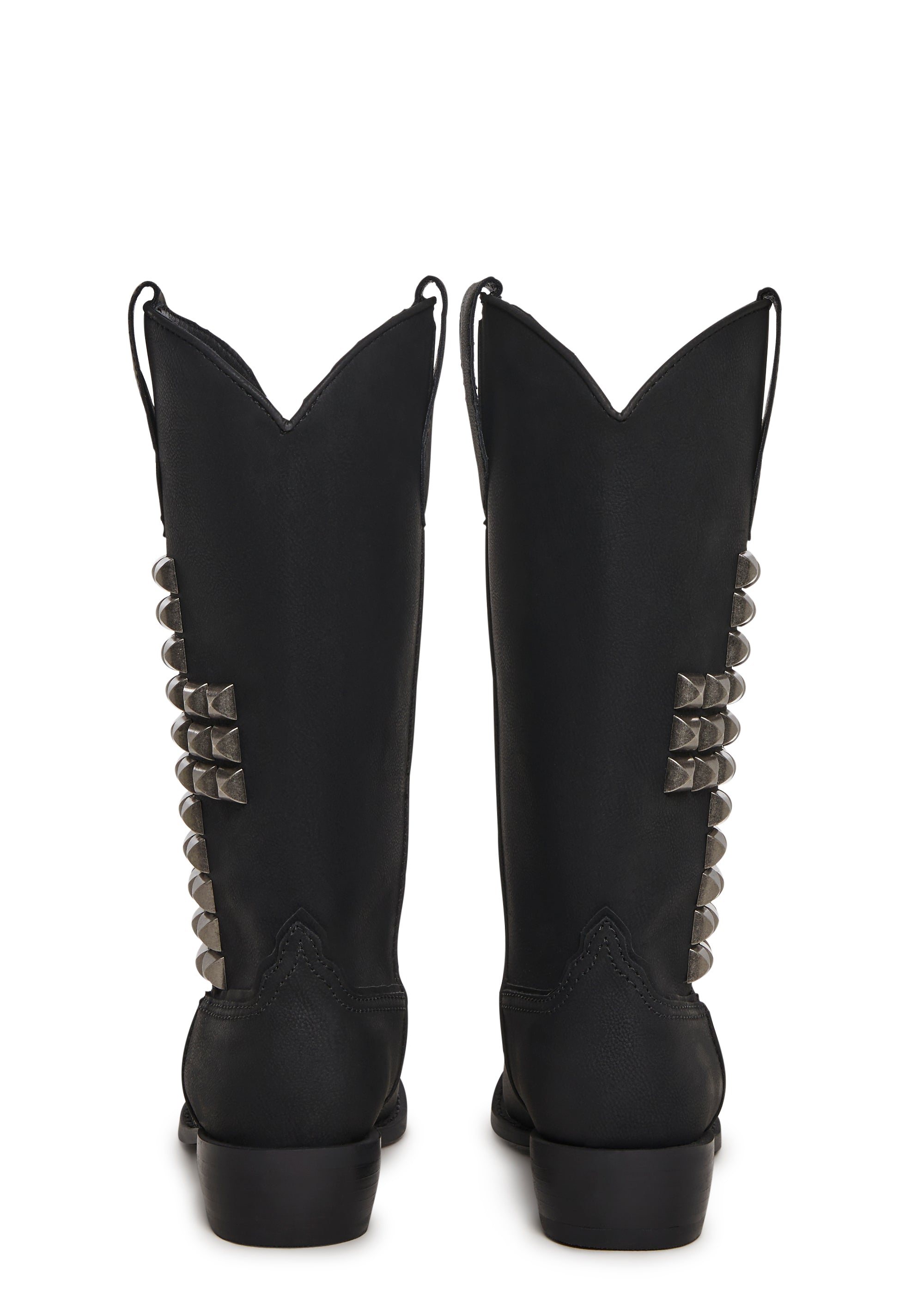 four|black