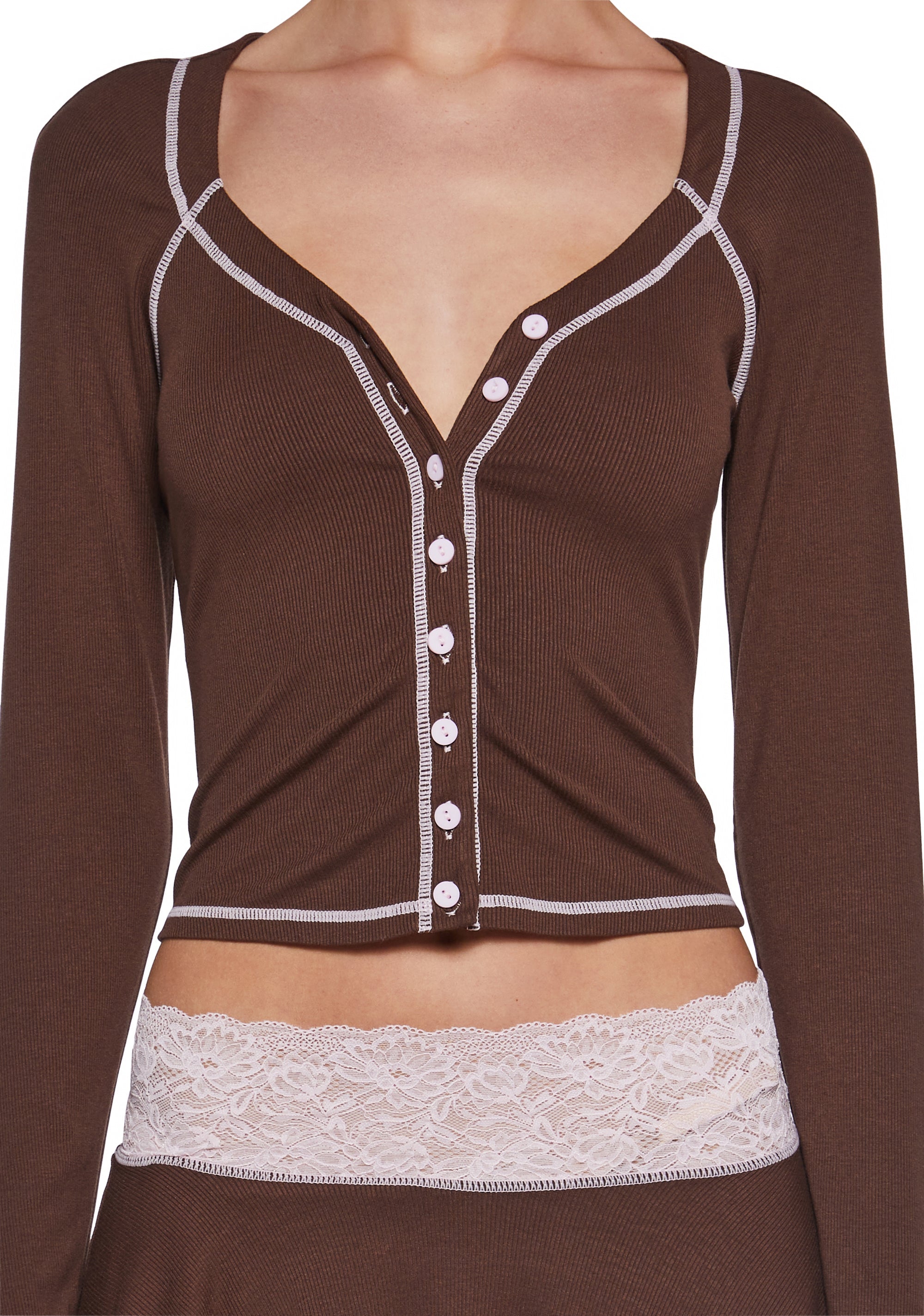 five|brown
