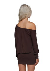 four|brown