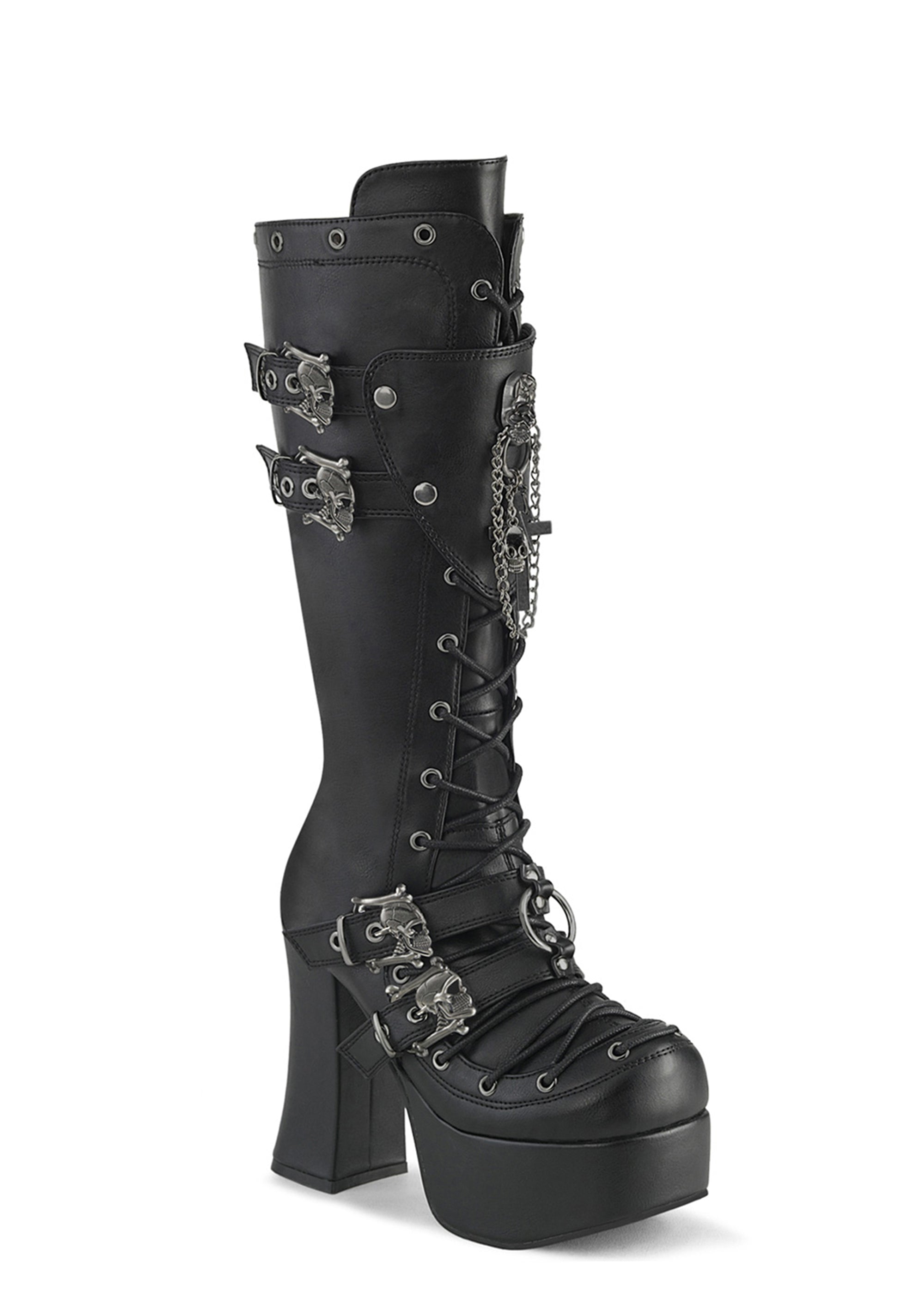five|black