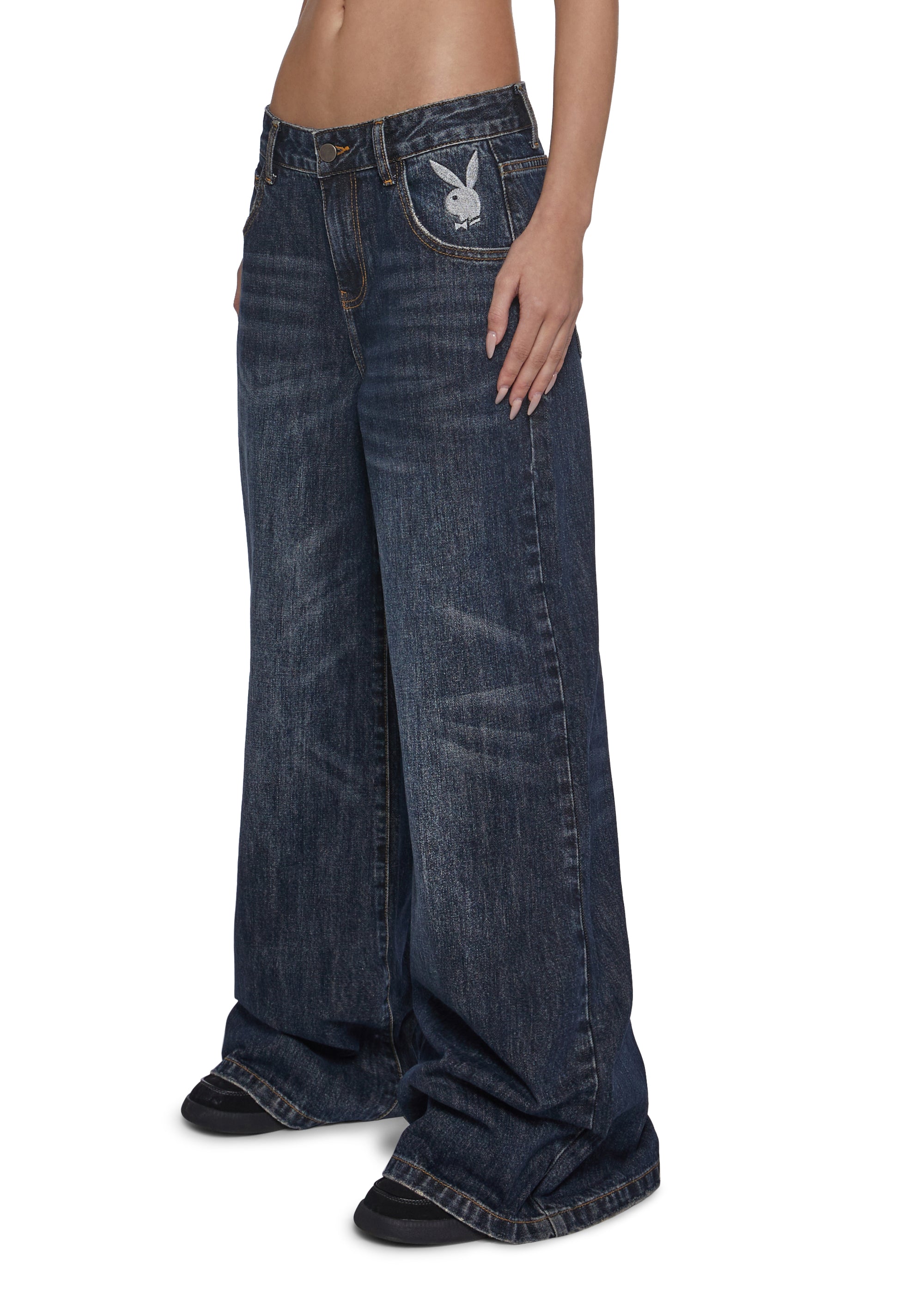 five|denim