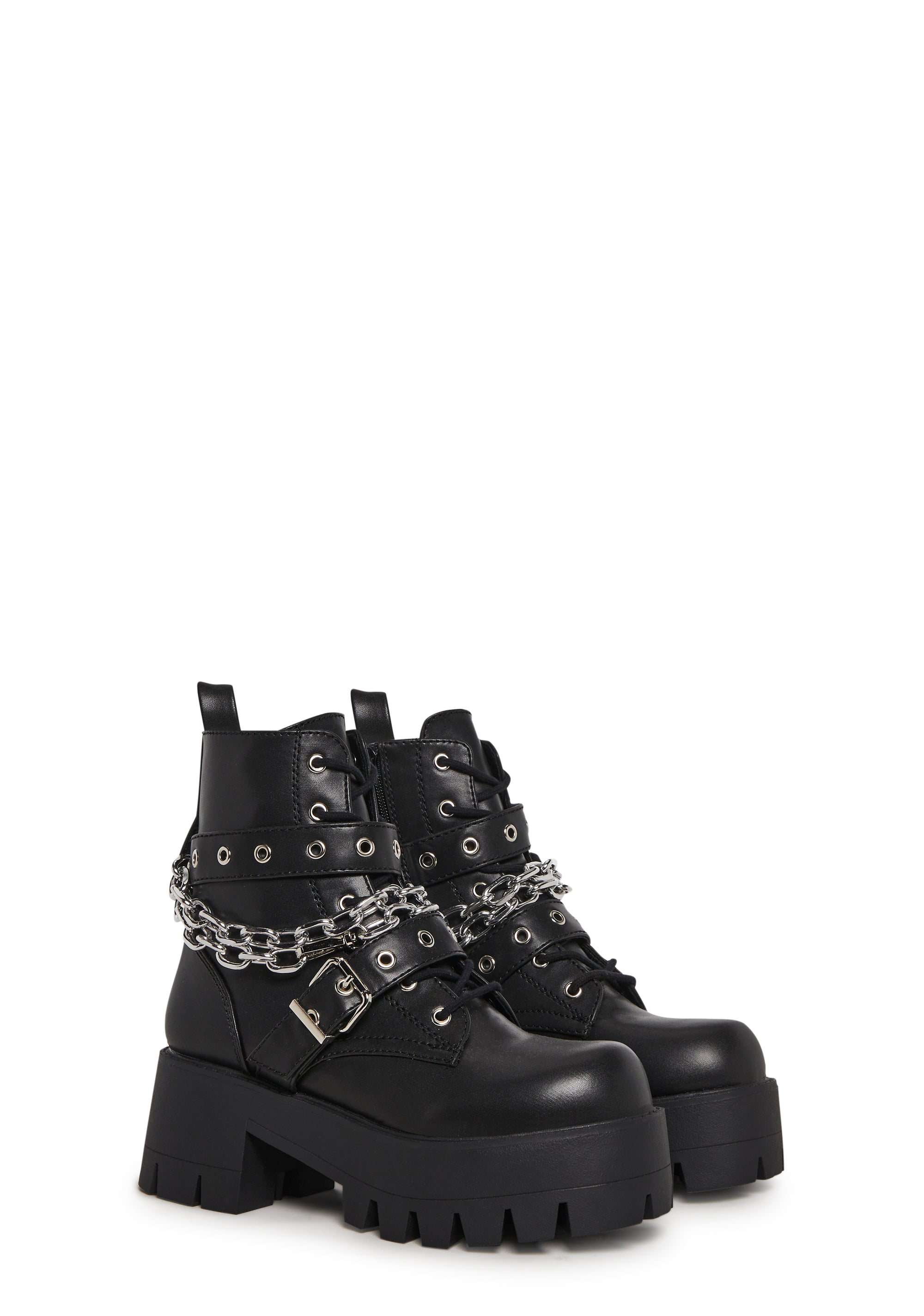 three|black
