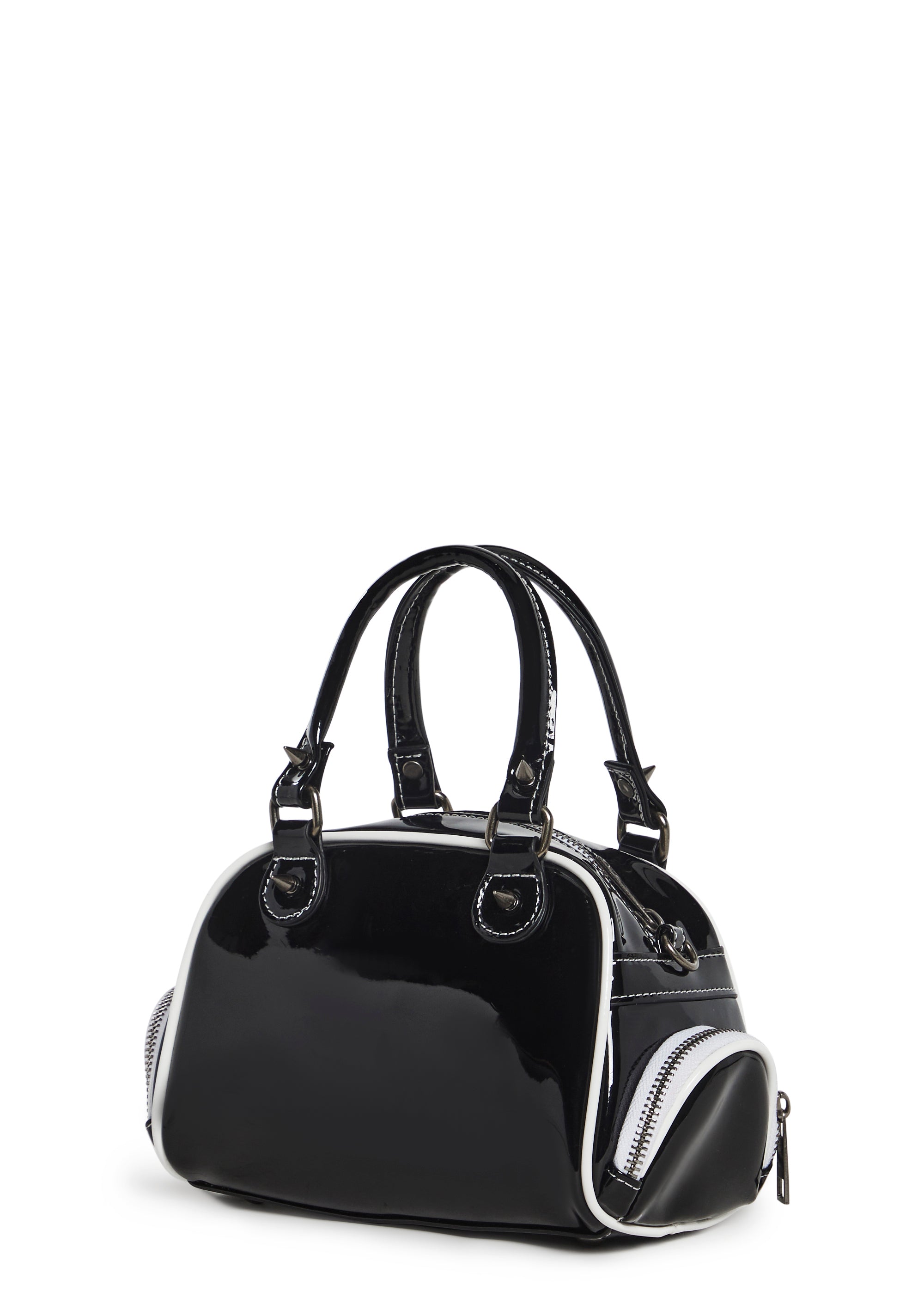 four|black