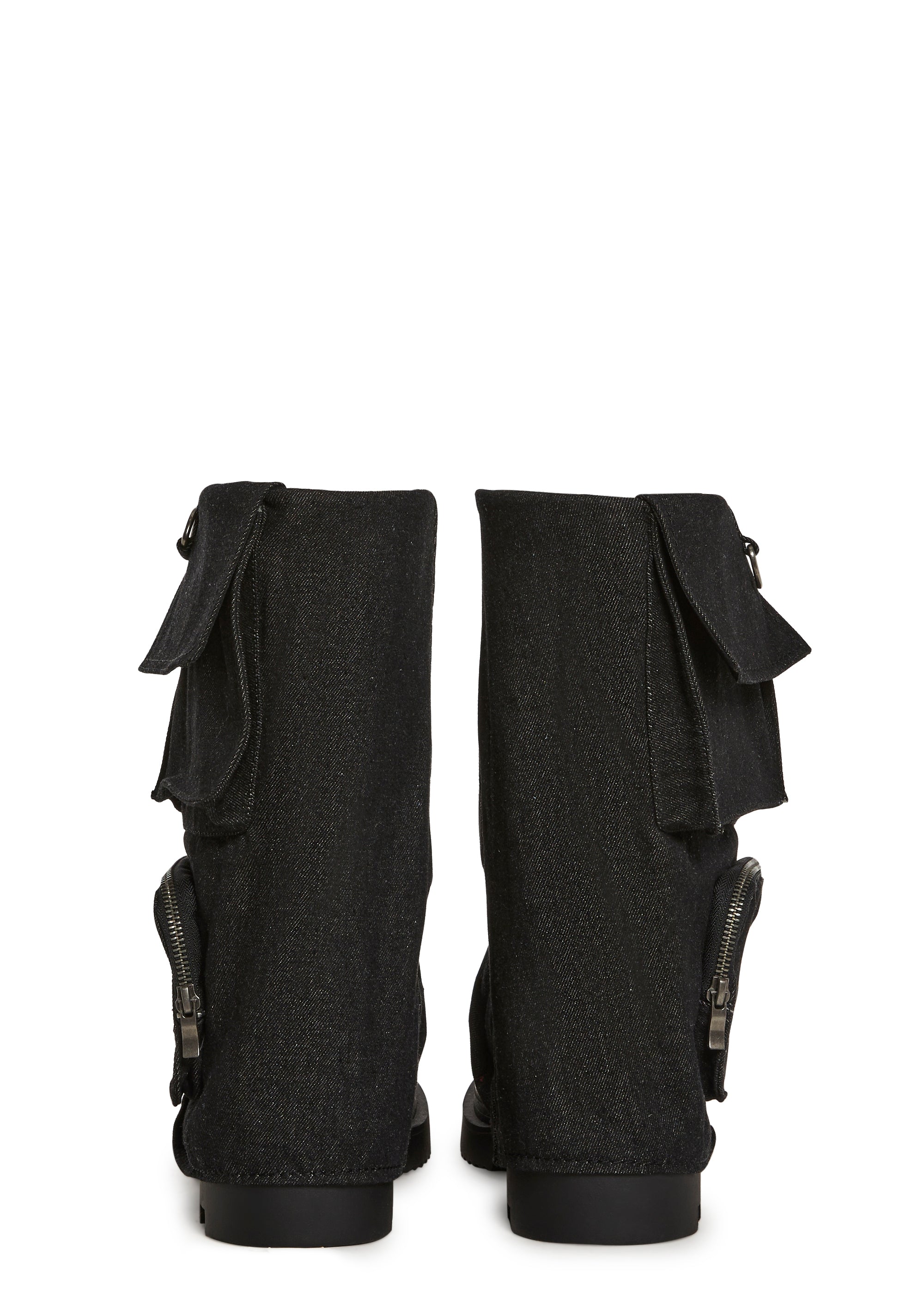 four|black
