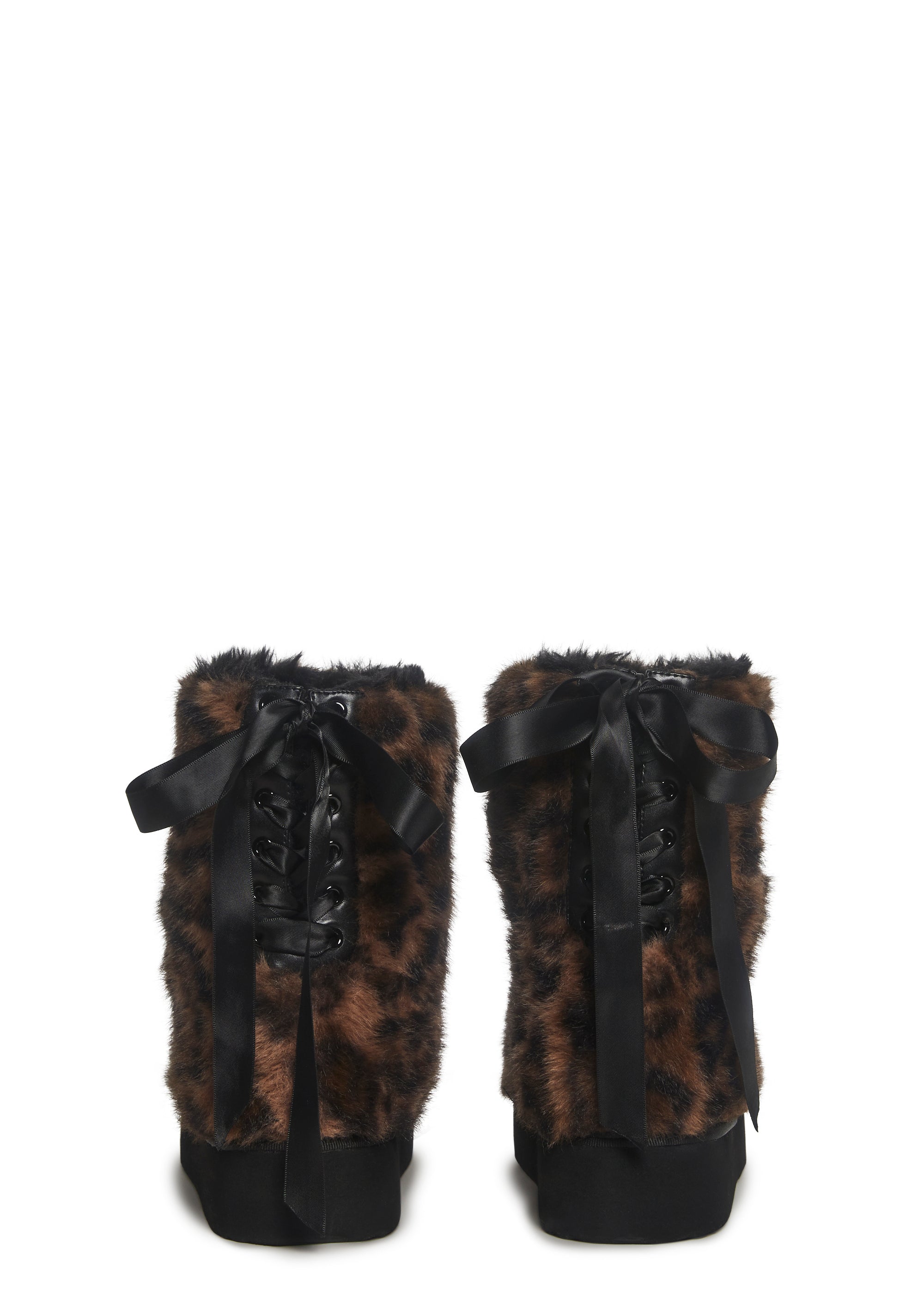 four|leopard