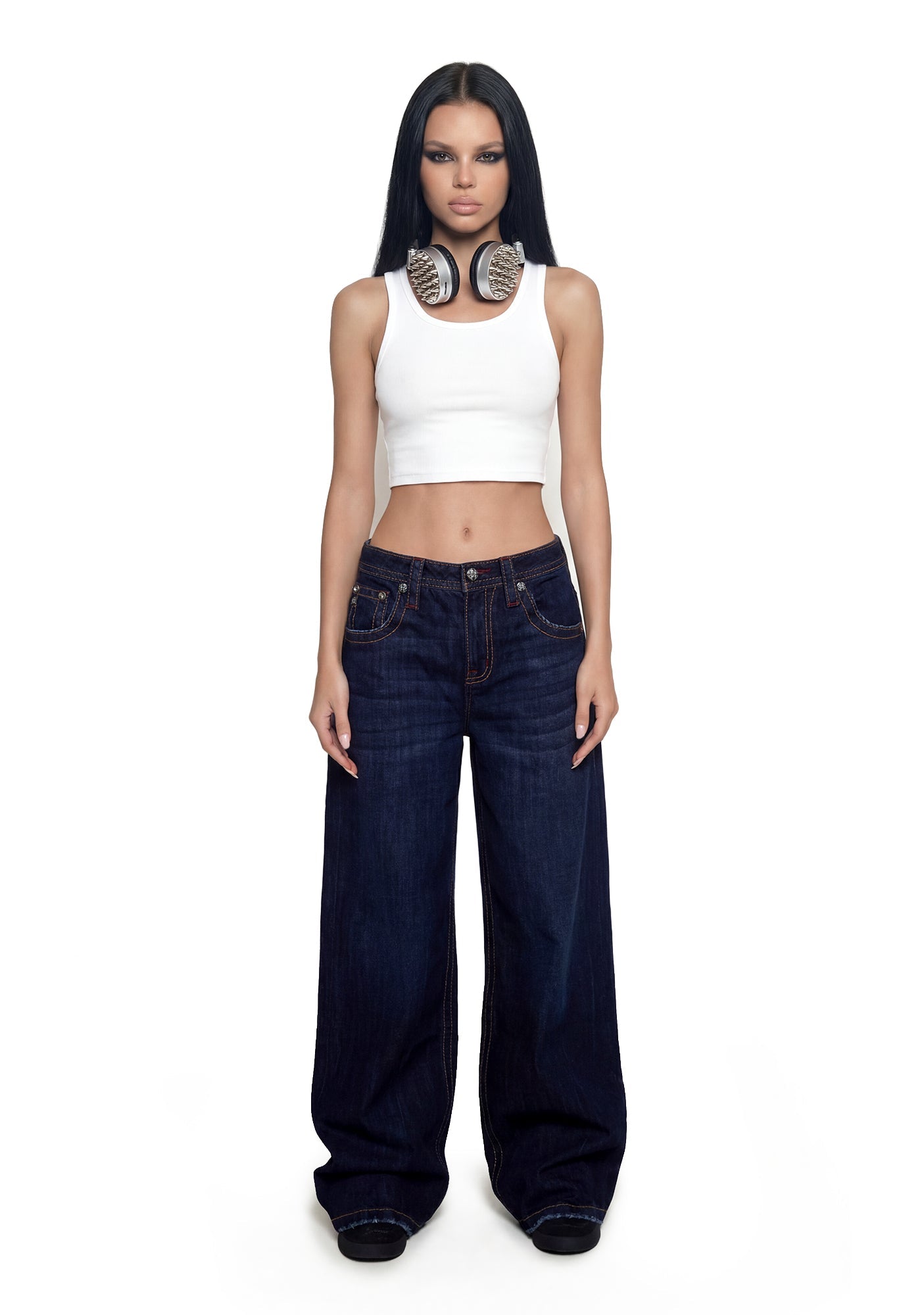 three|denim