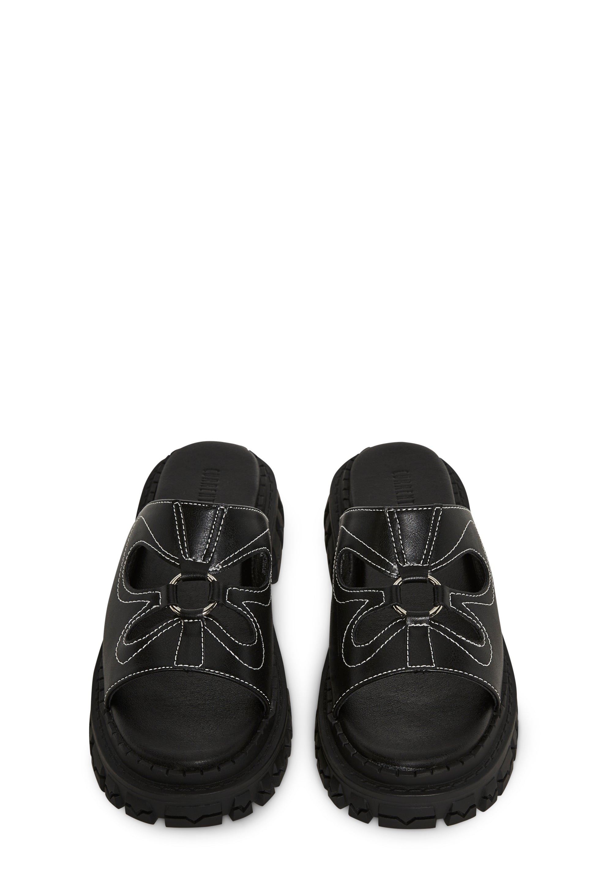 three|black