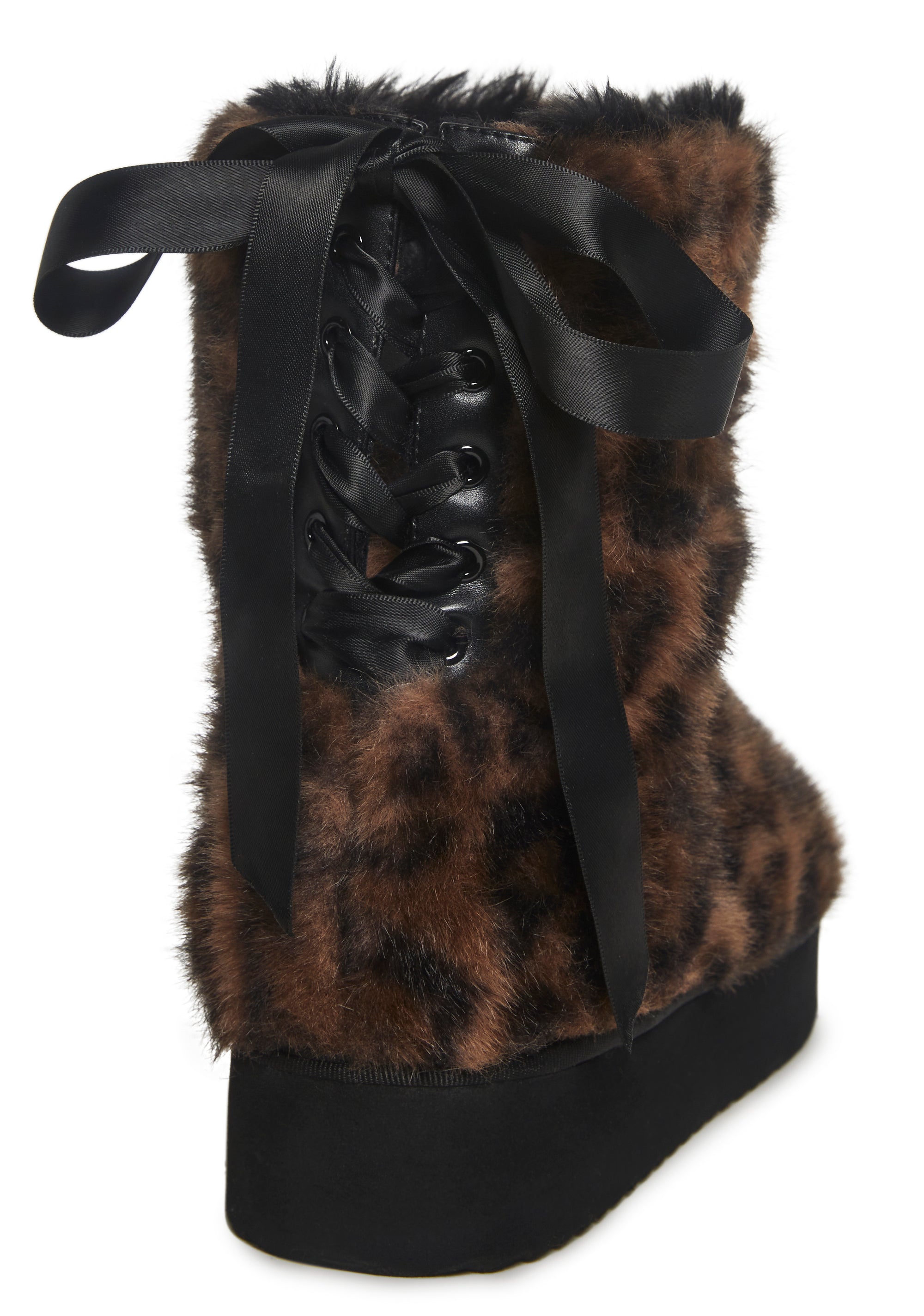 five|leopard