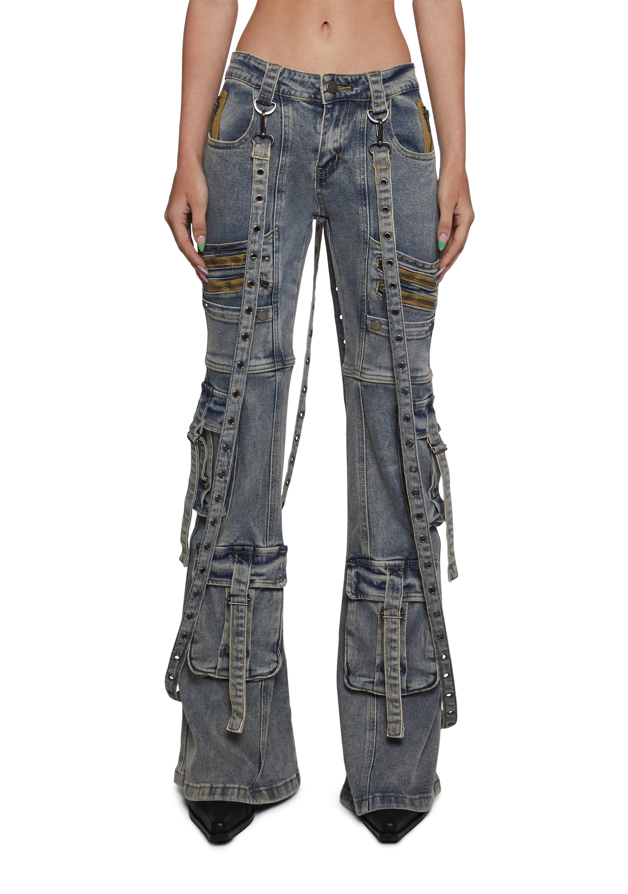 base|denim
