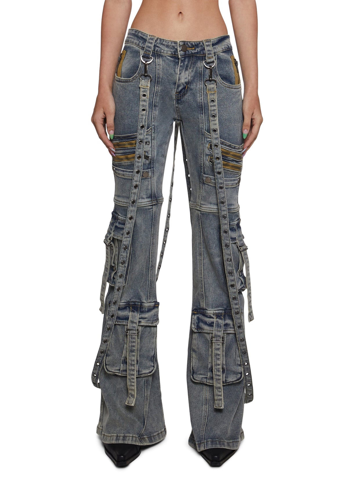 base|denim