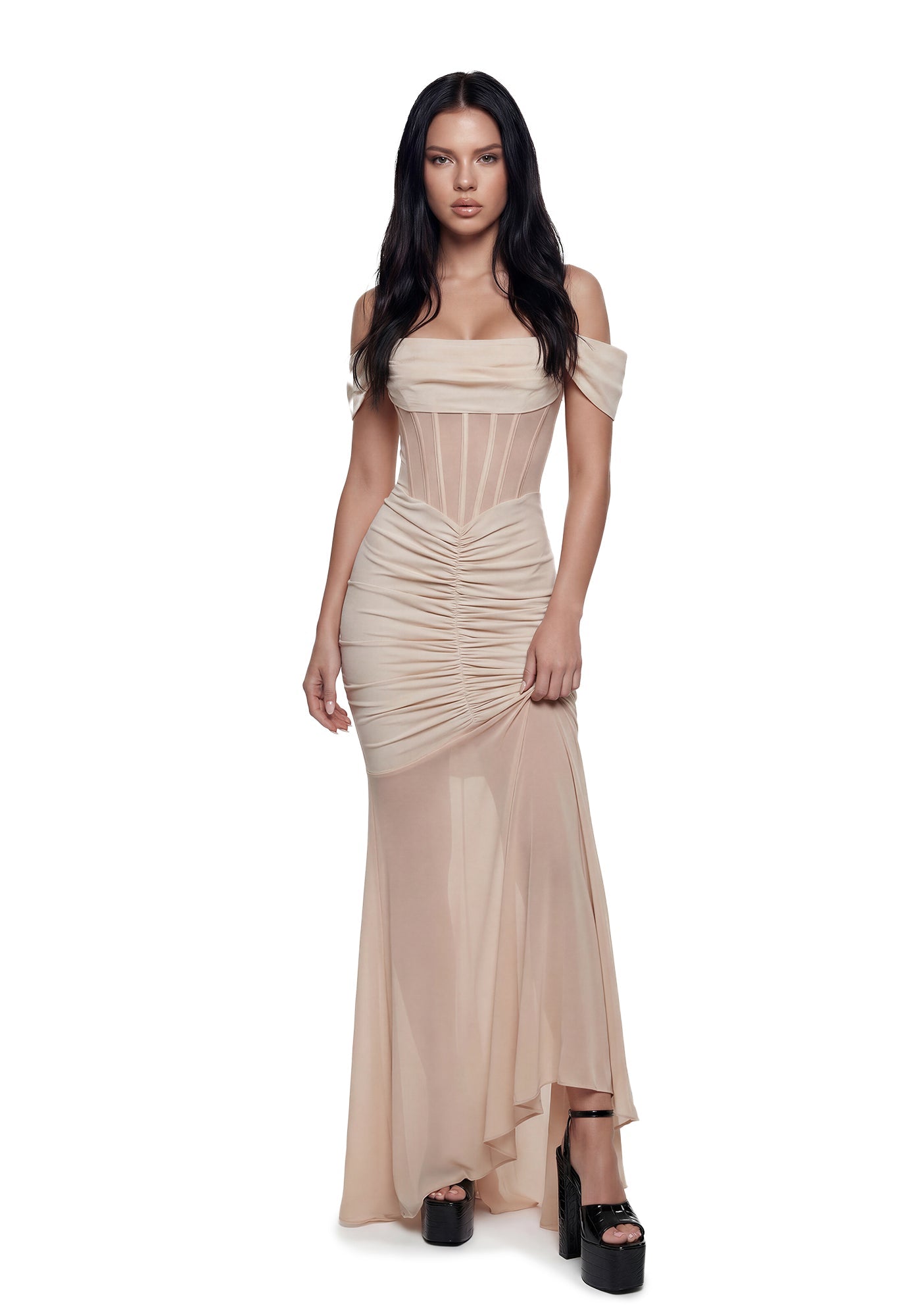 rollover|beige