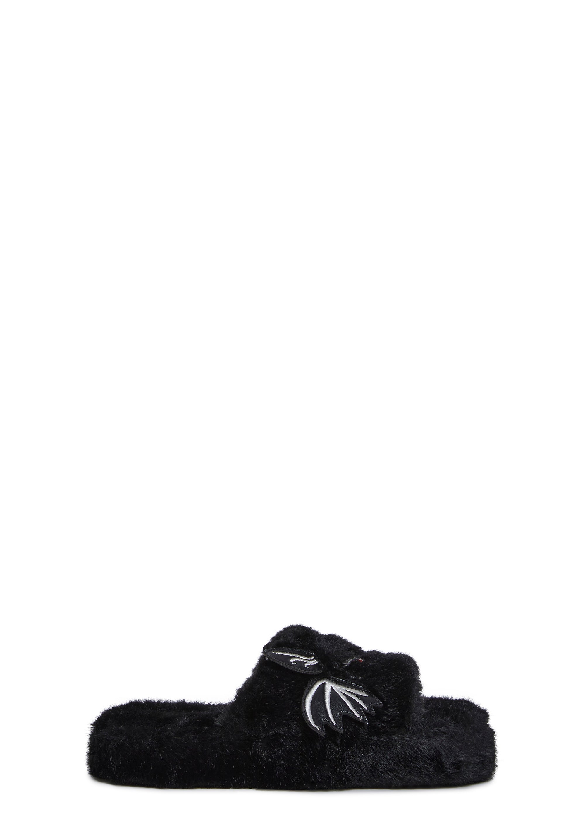 three|black