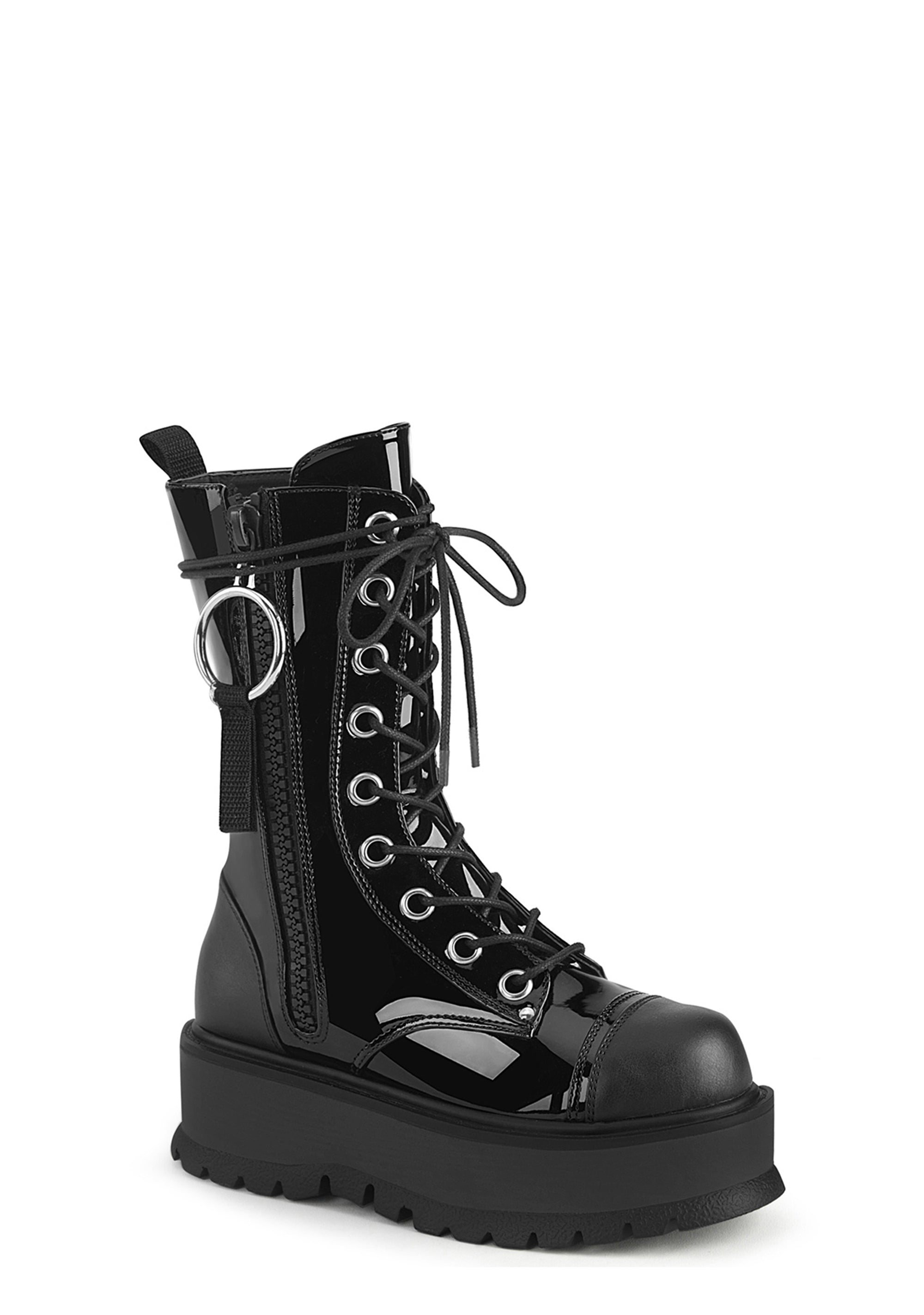 five|black