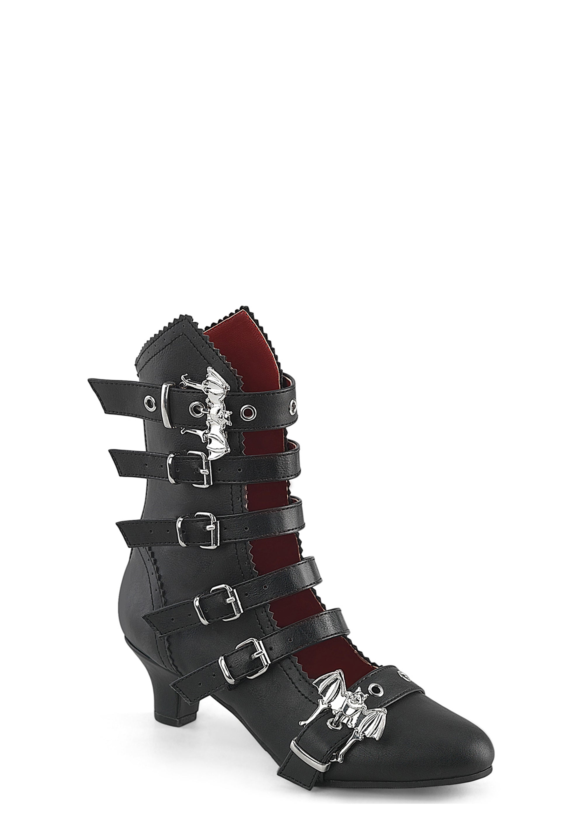 five|black