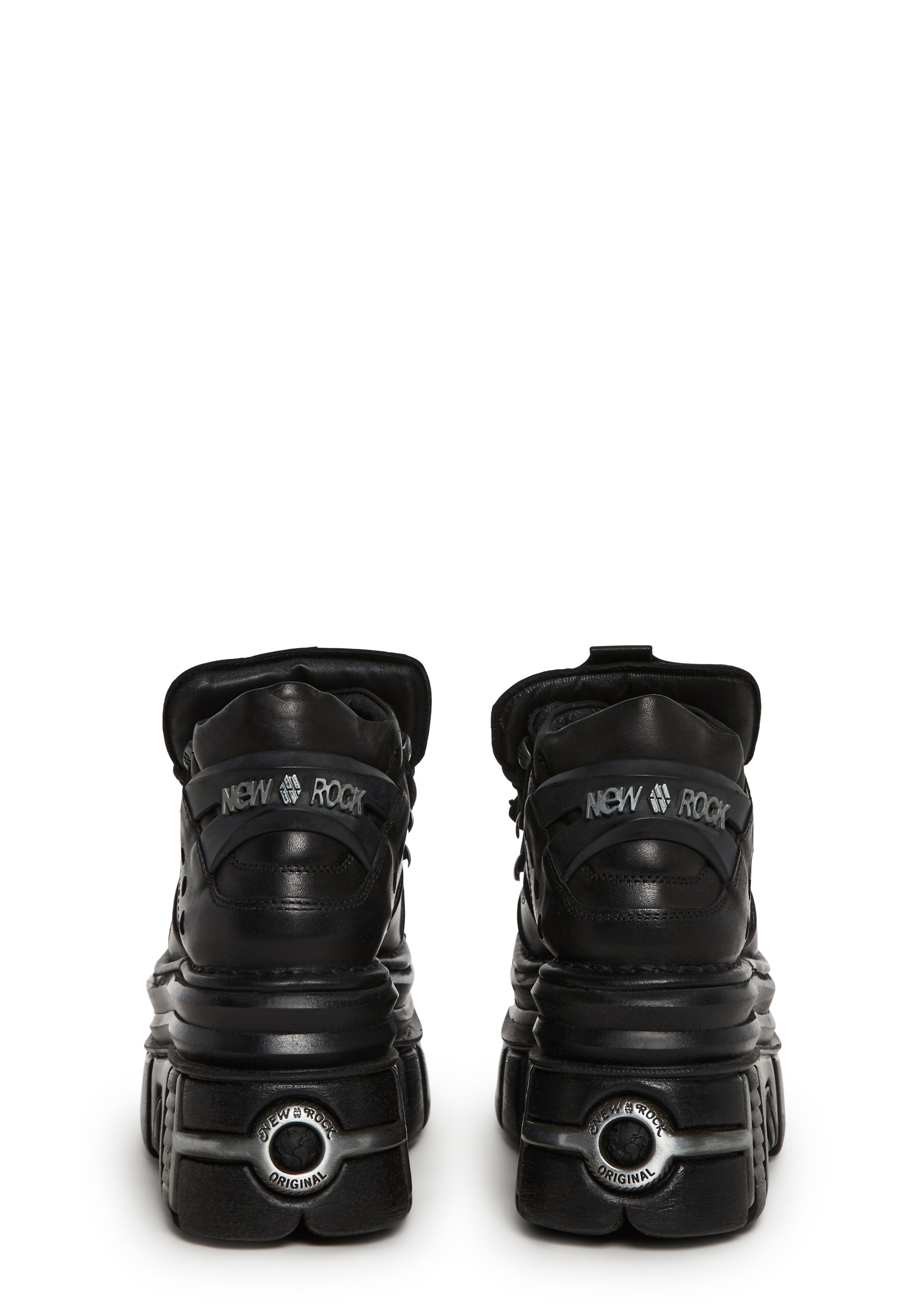 four|black