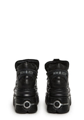 four|black