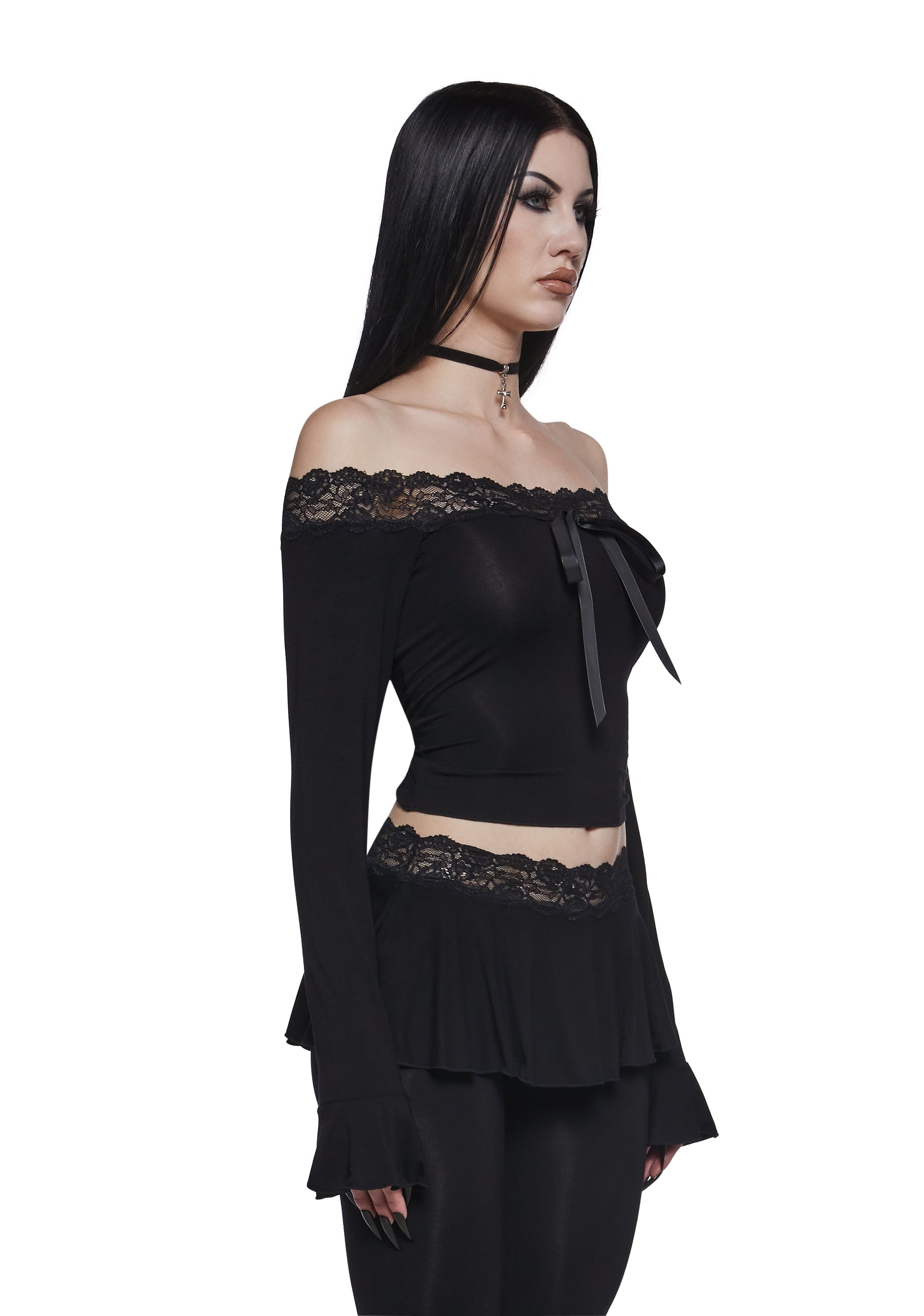 three|black