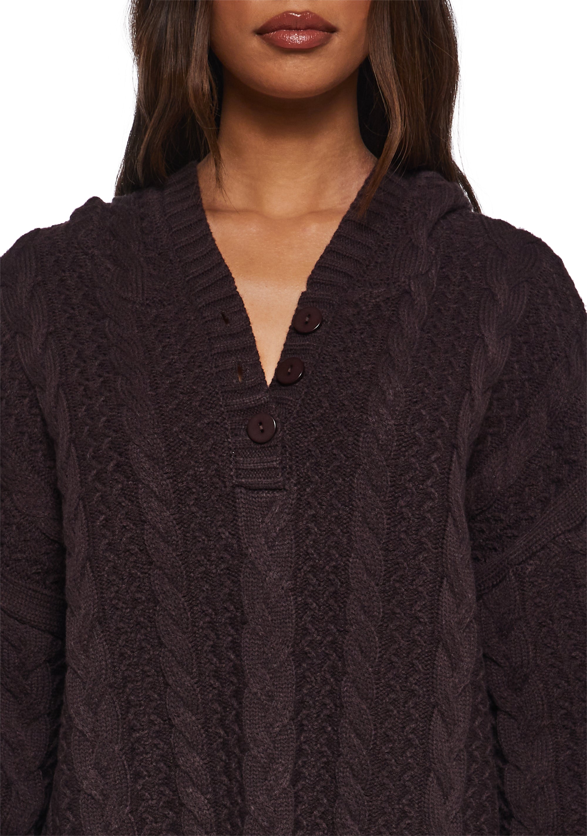 five|dark purple