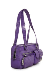 three|purple