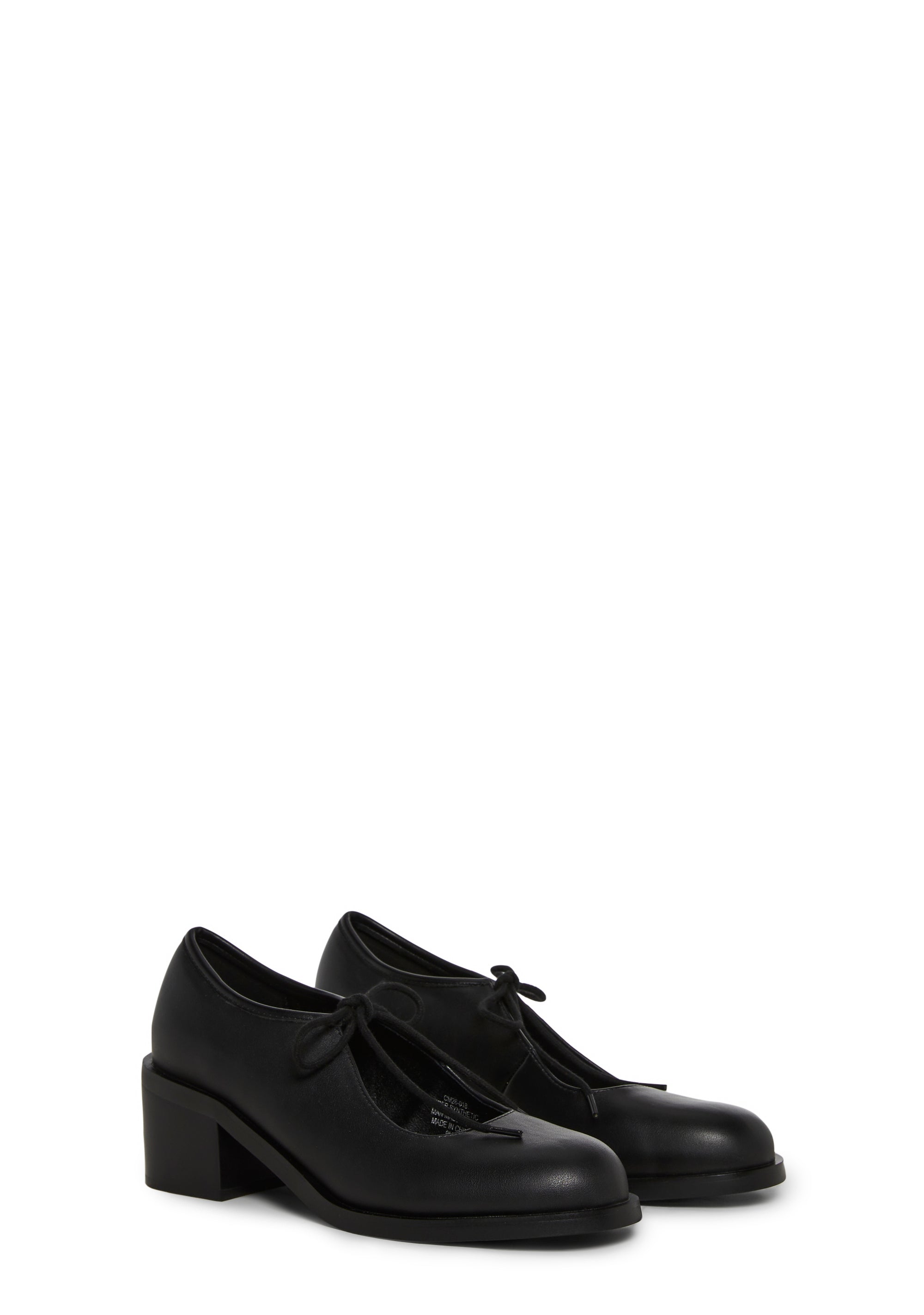 three|black