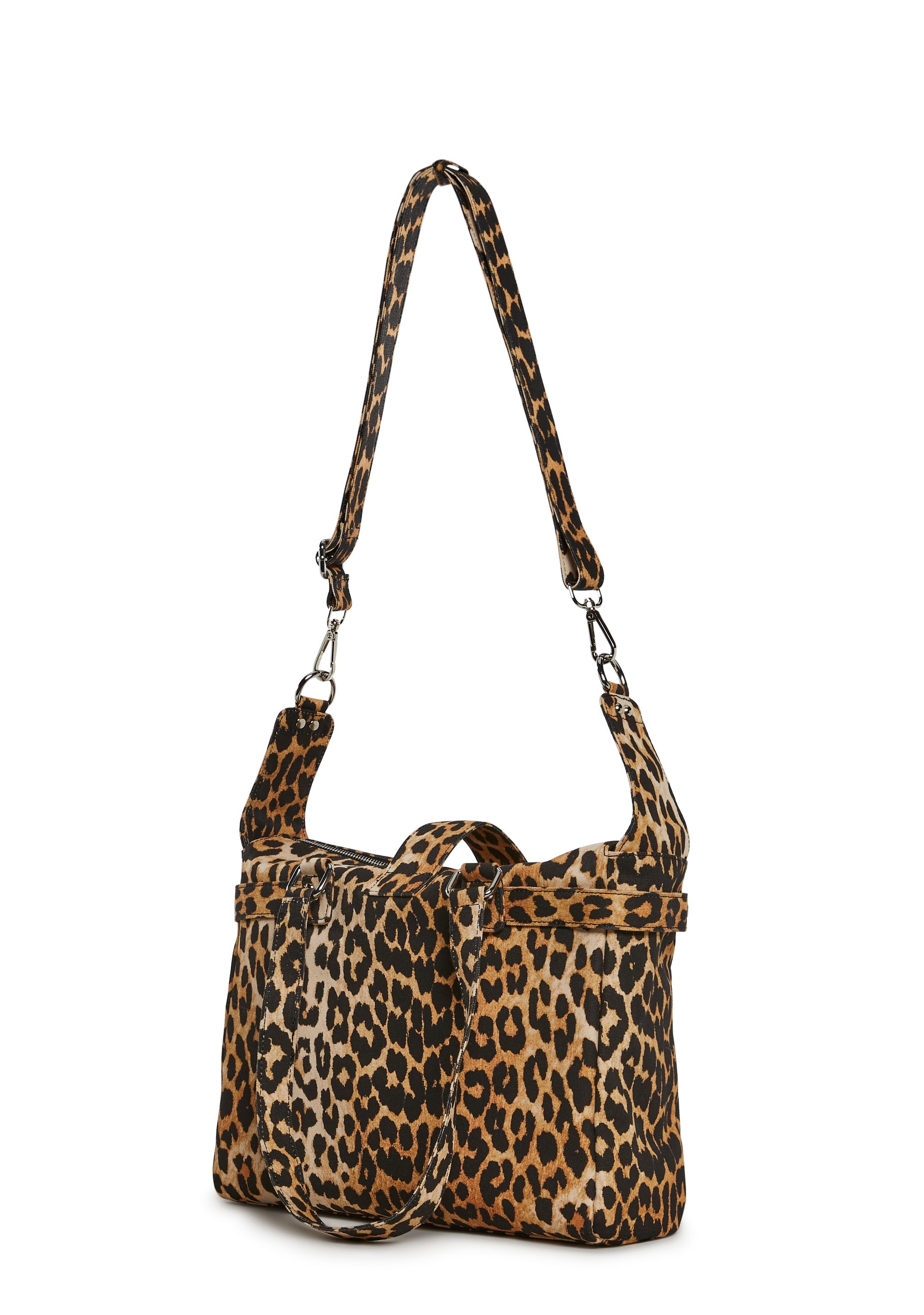 four|leopard