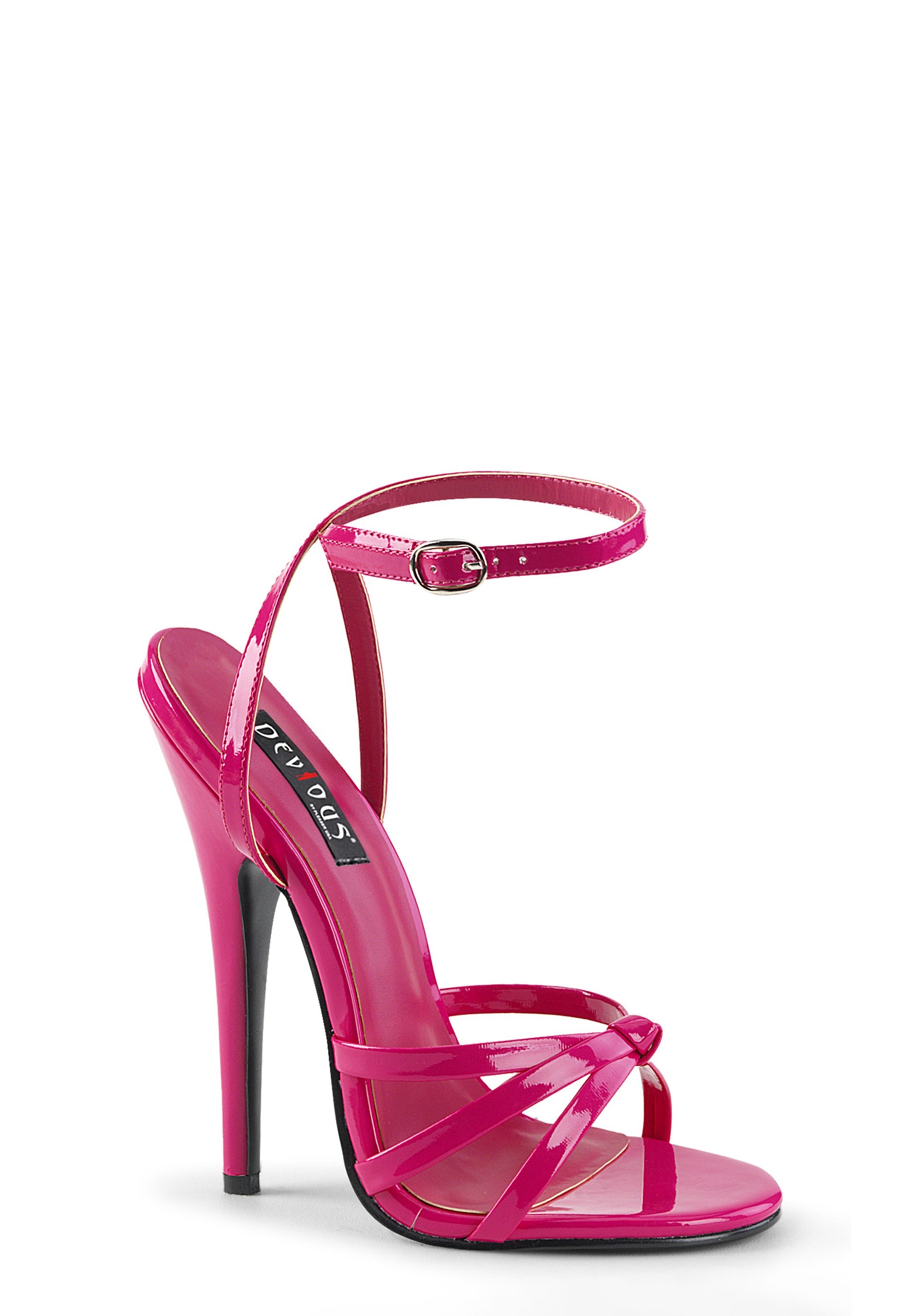 five|pink