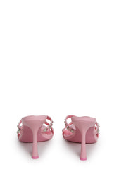 four|pink