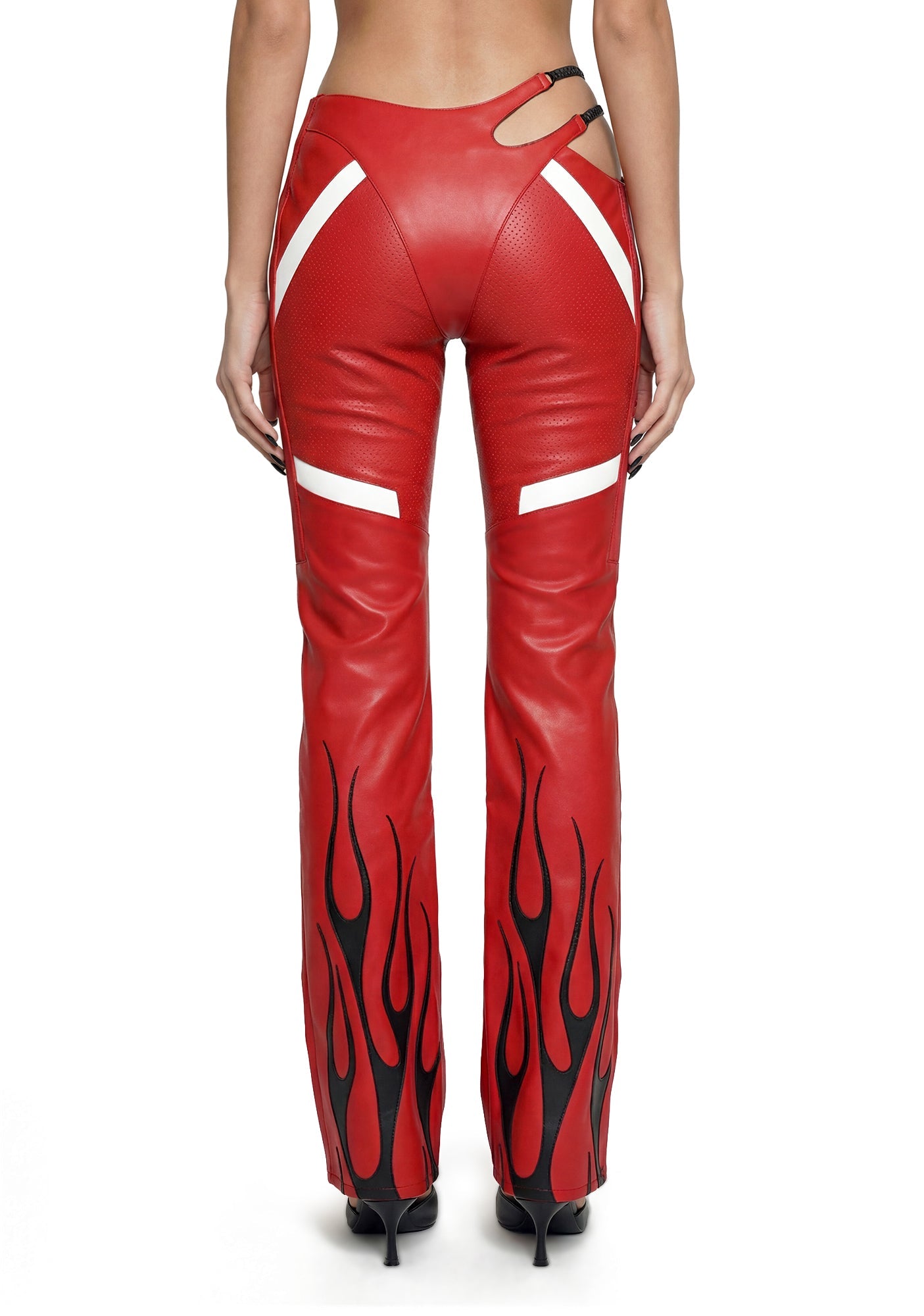 four|red