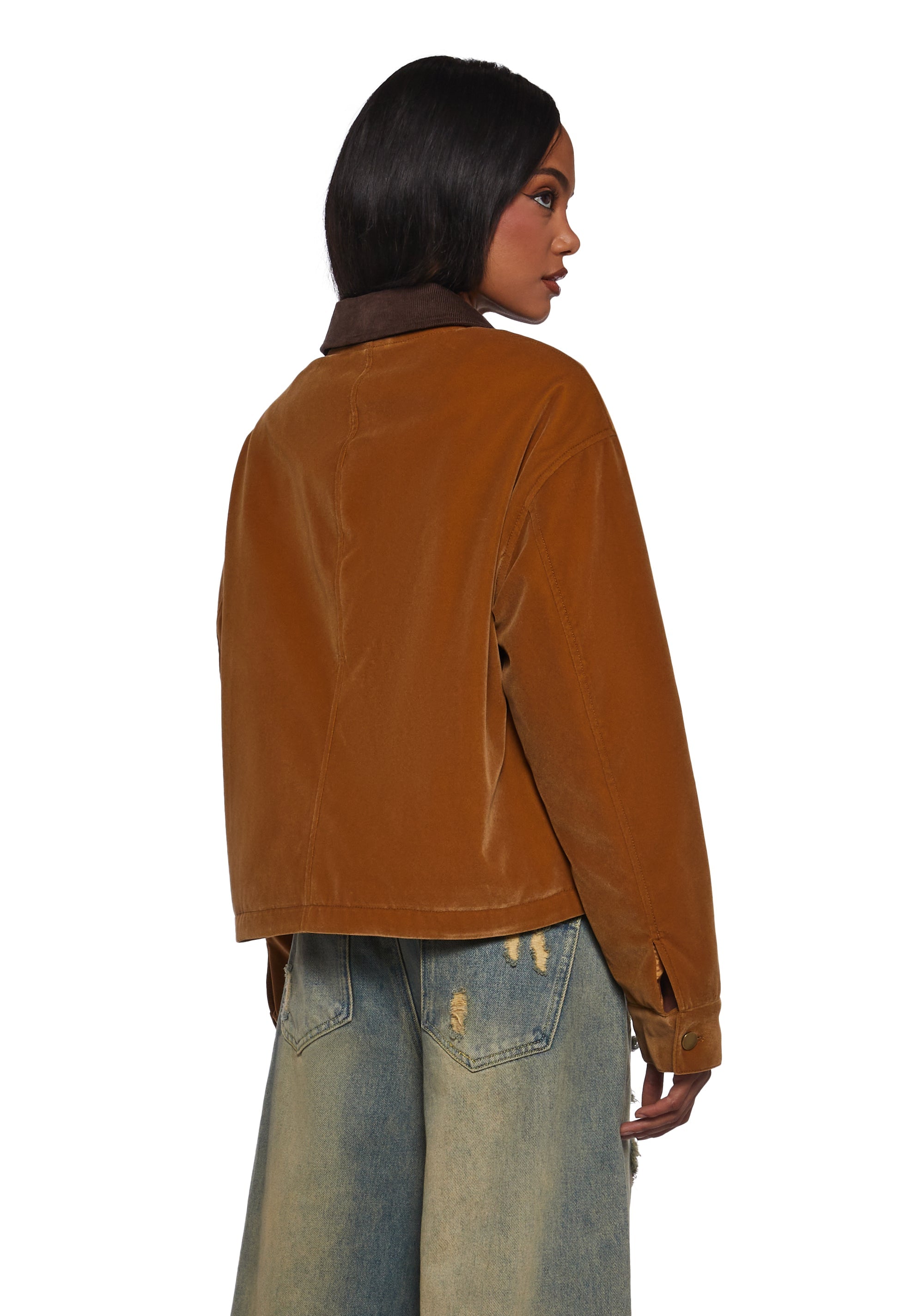 four|brown