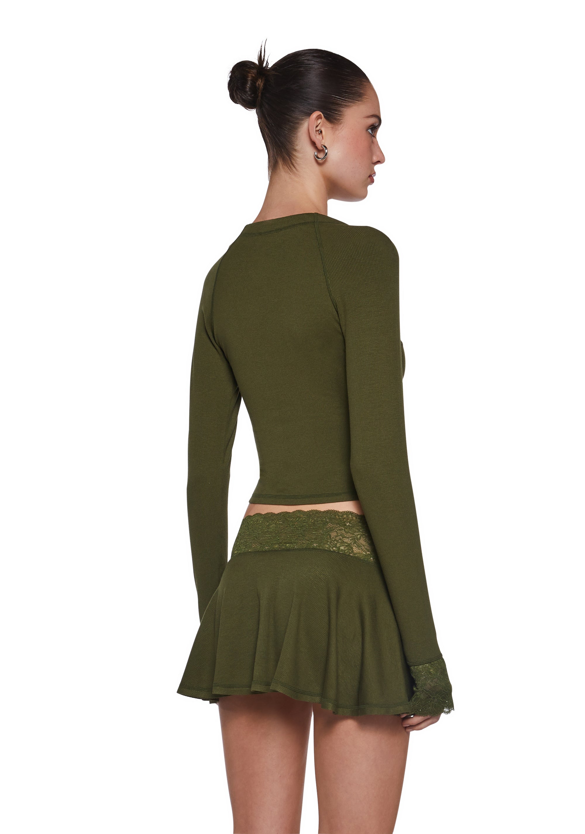four|green