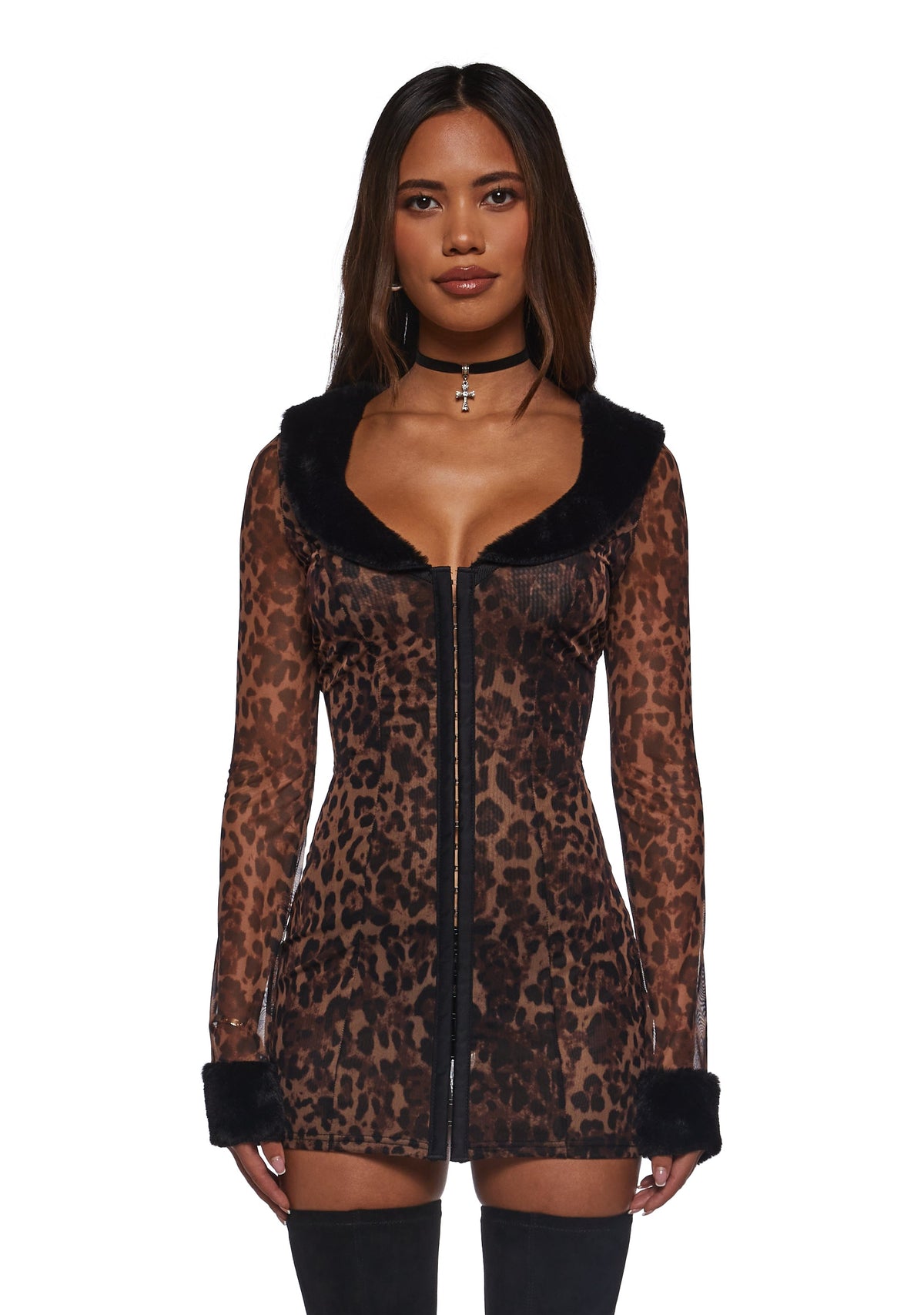 base|leopard