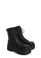 three|black