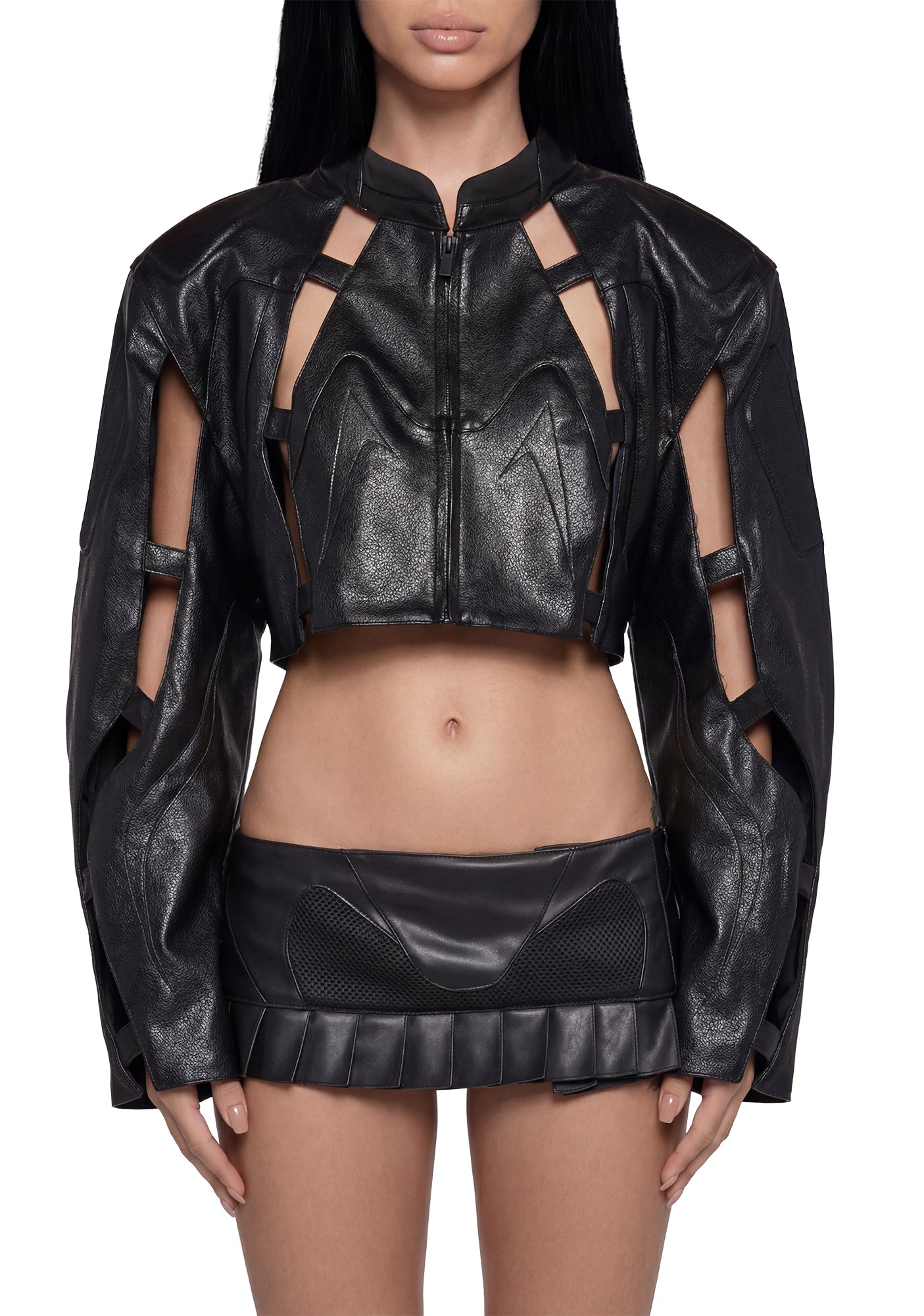 five|black