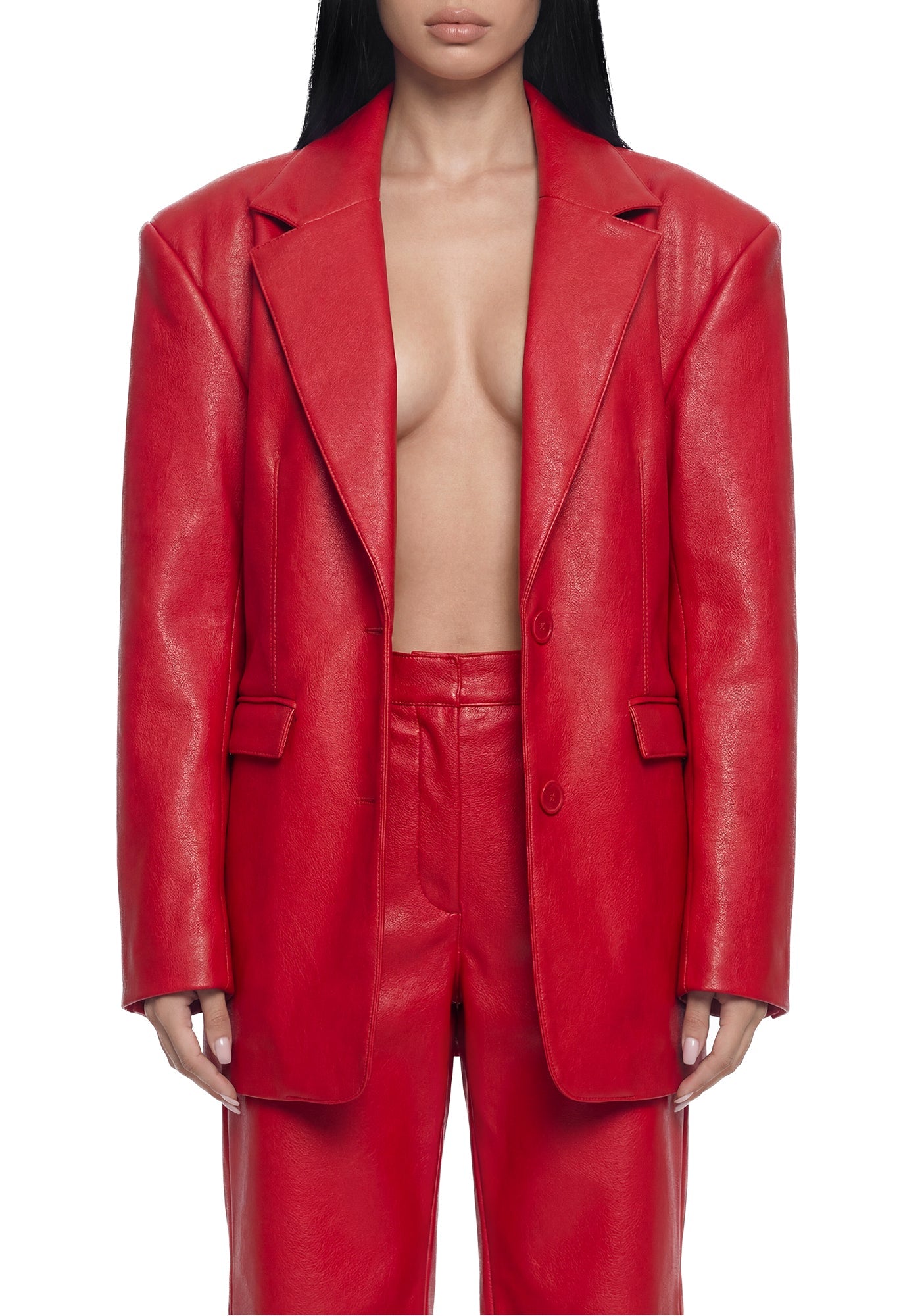 five|red