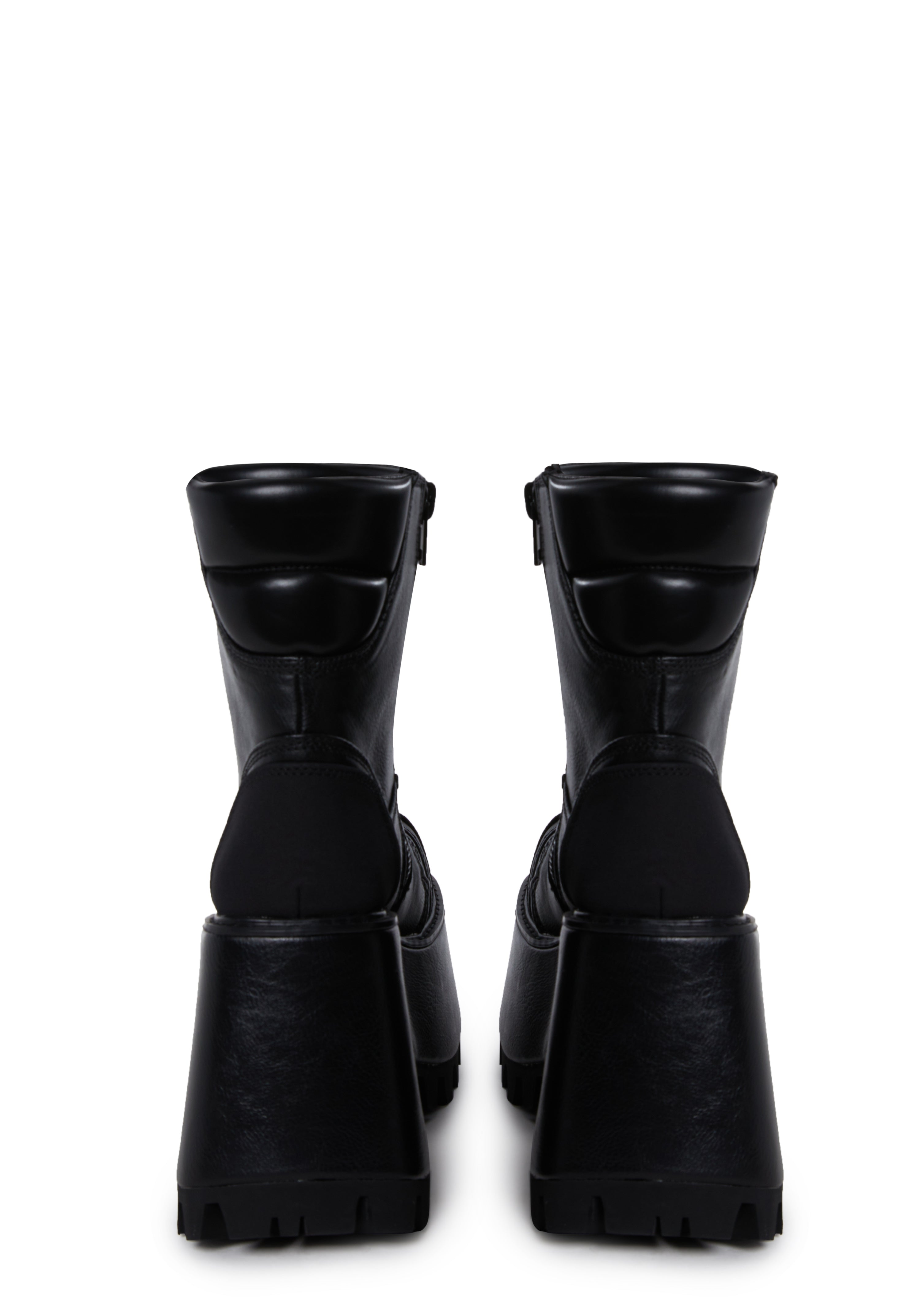 four|black