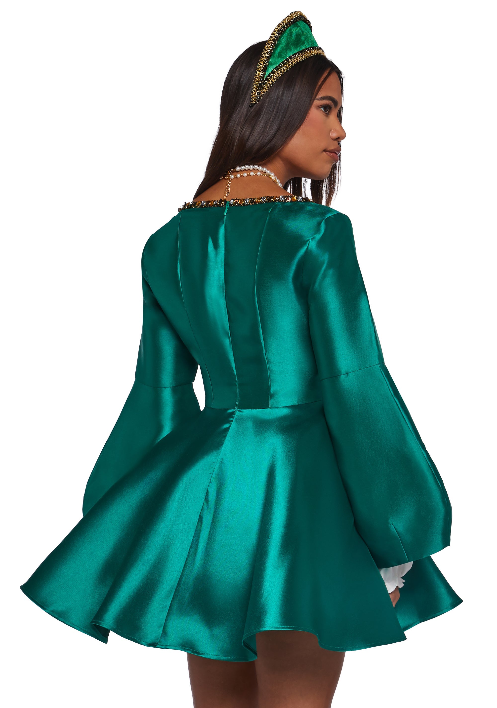four|green
