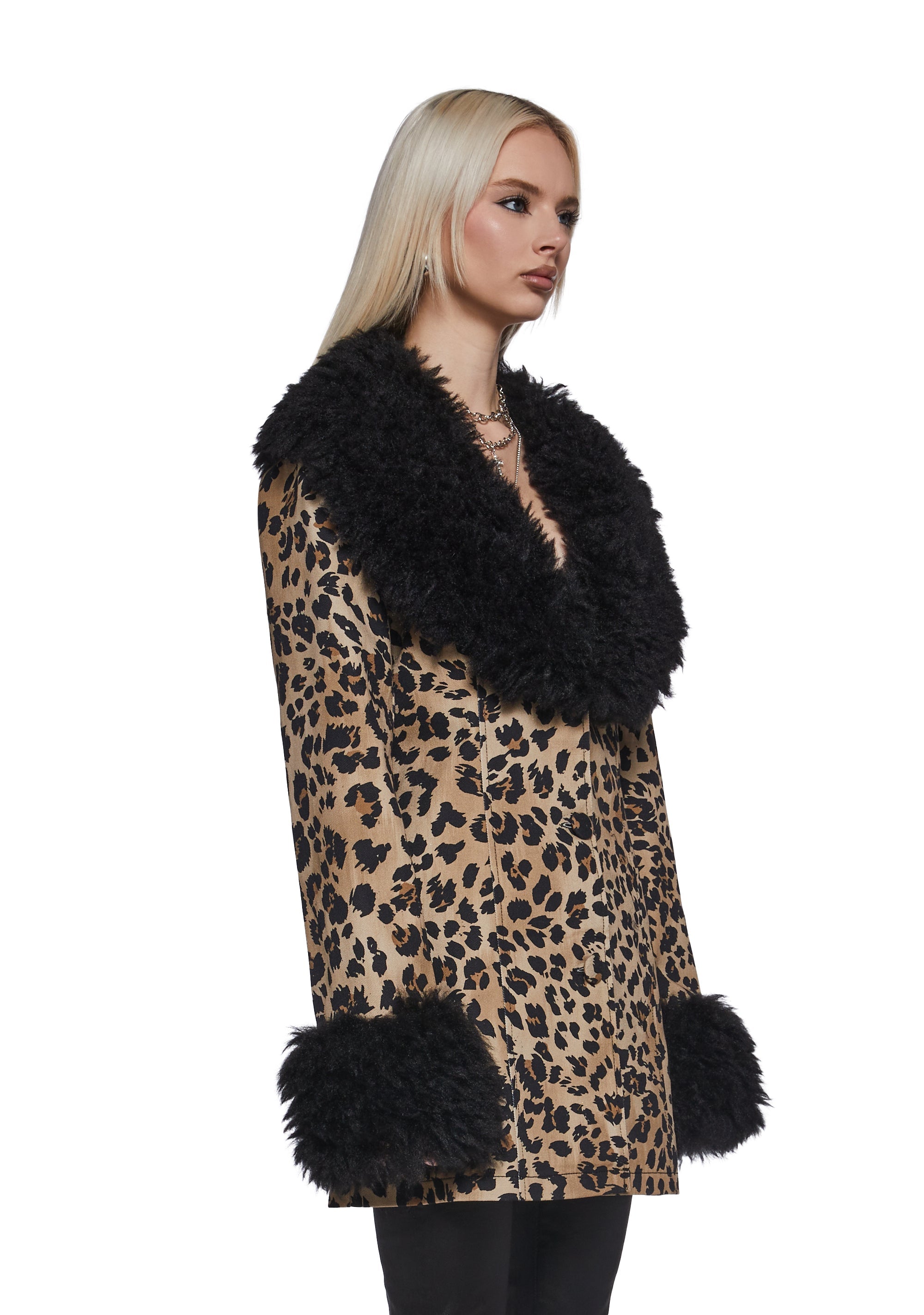 three|leopard