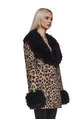 three|leopard