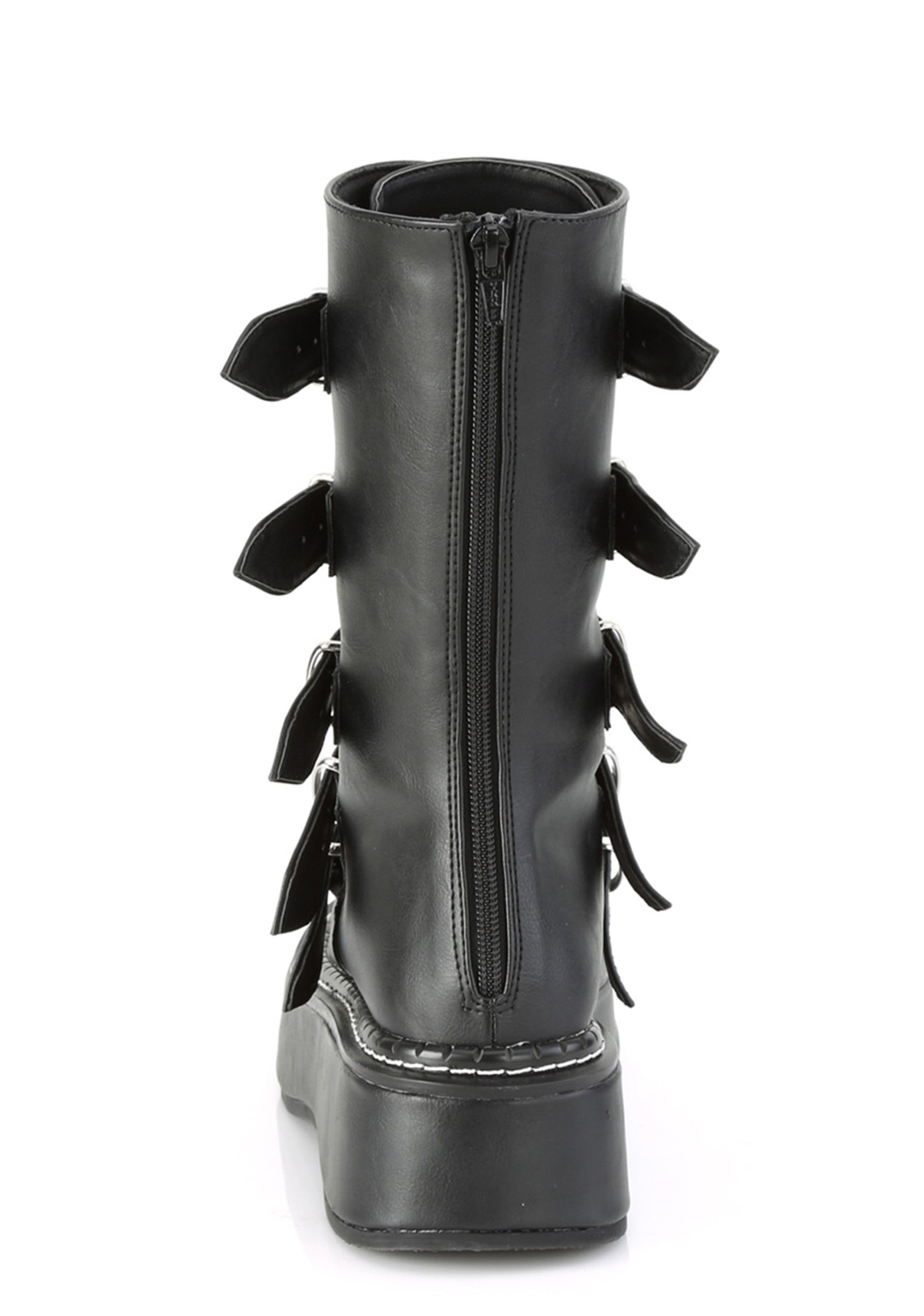 four|black