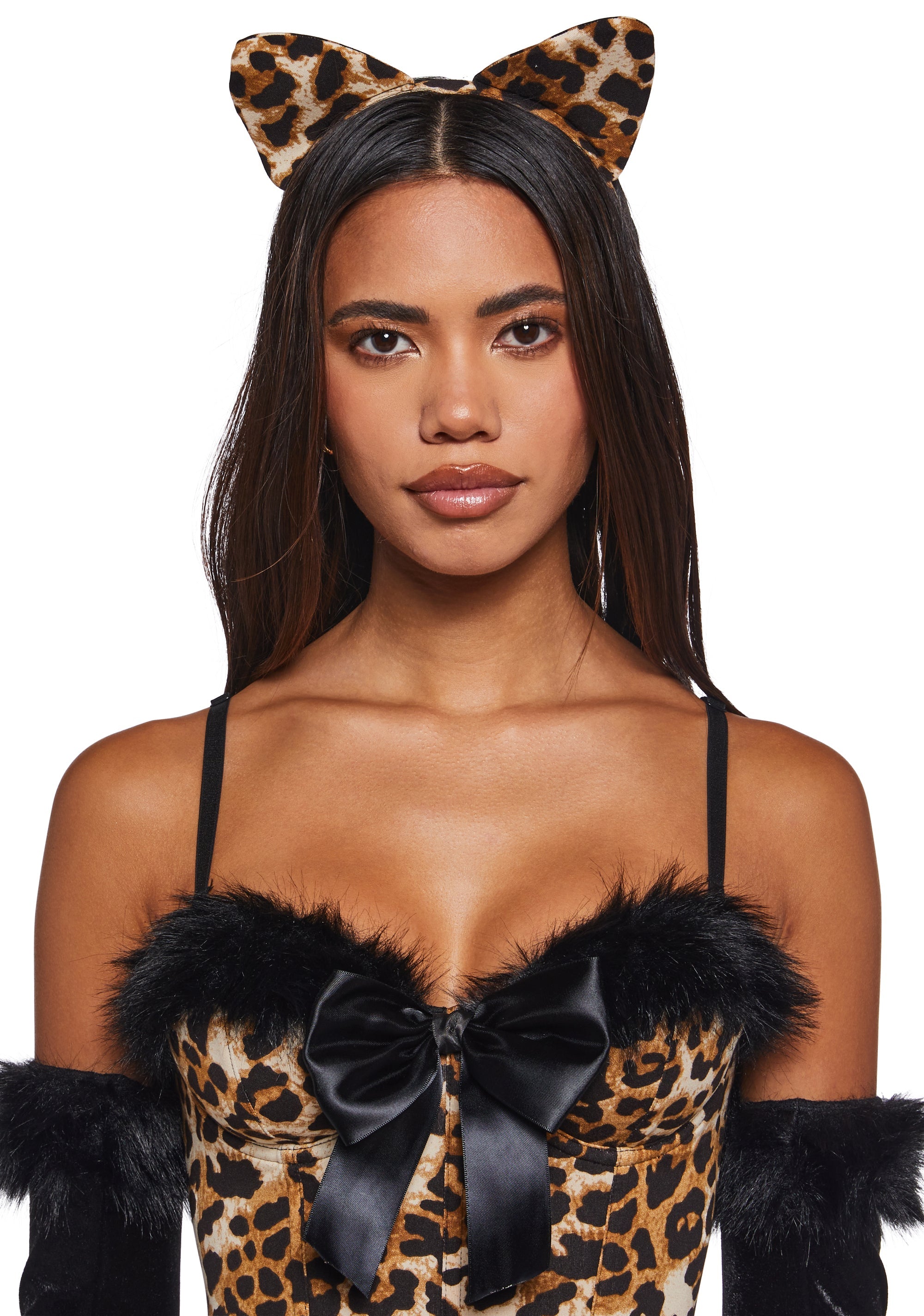 three|leopard